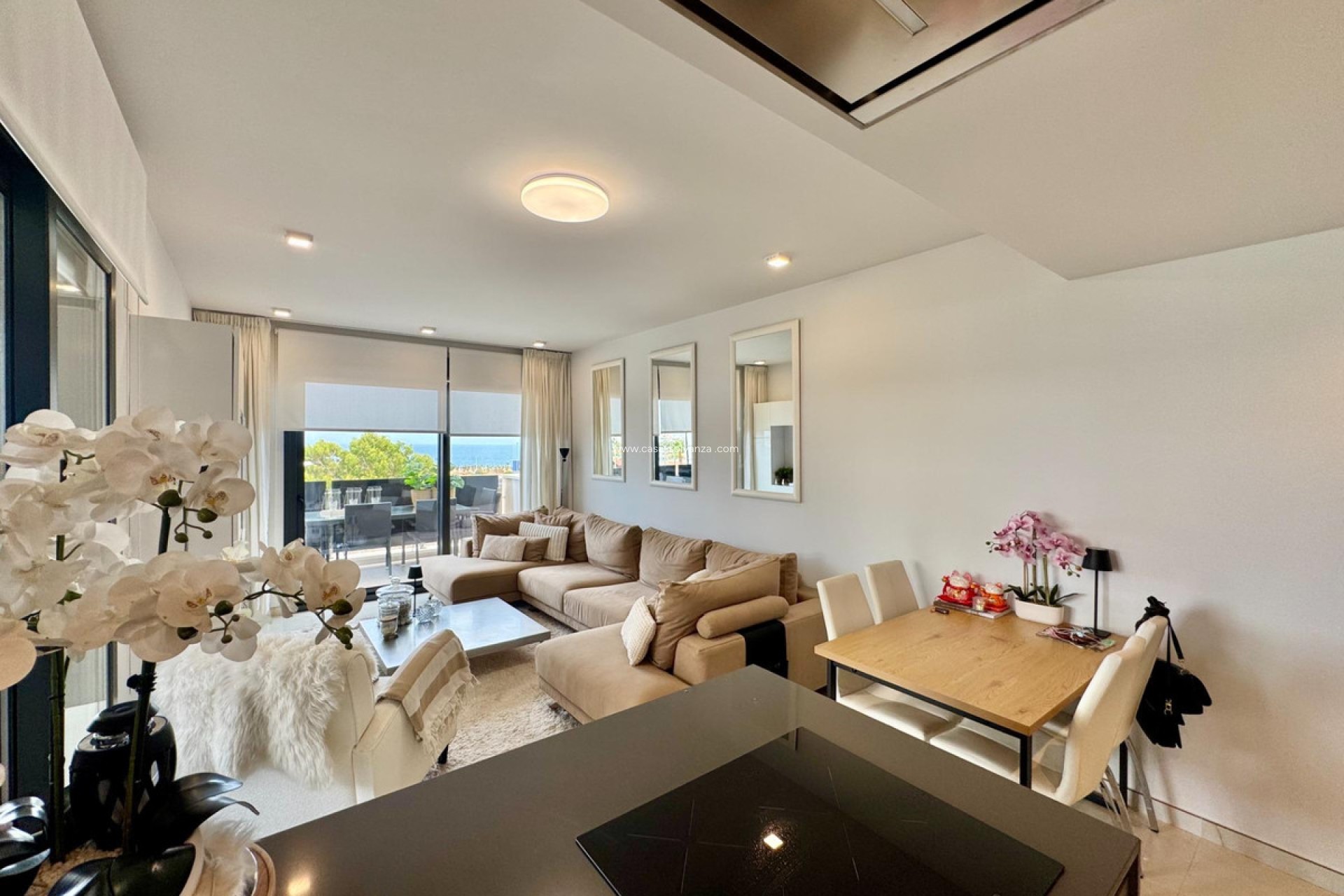Wiederverkauf - Wohnung - Orihuela - Punta Prima