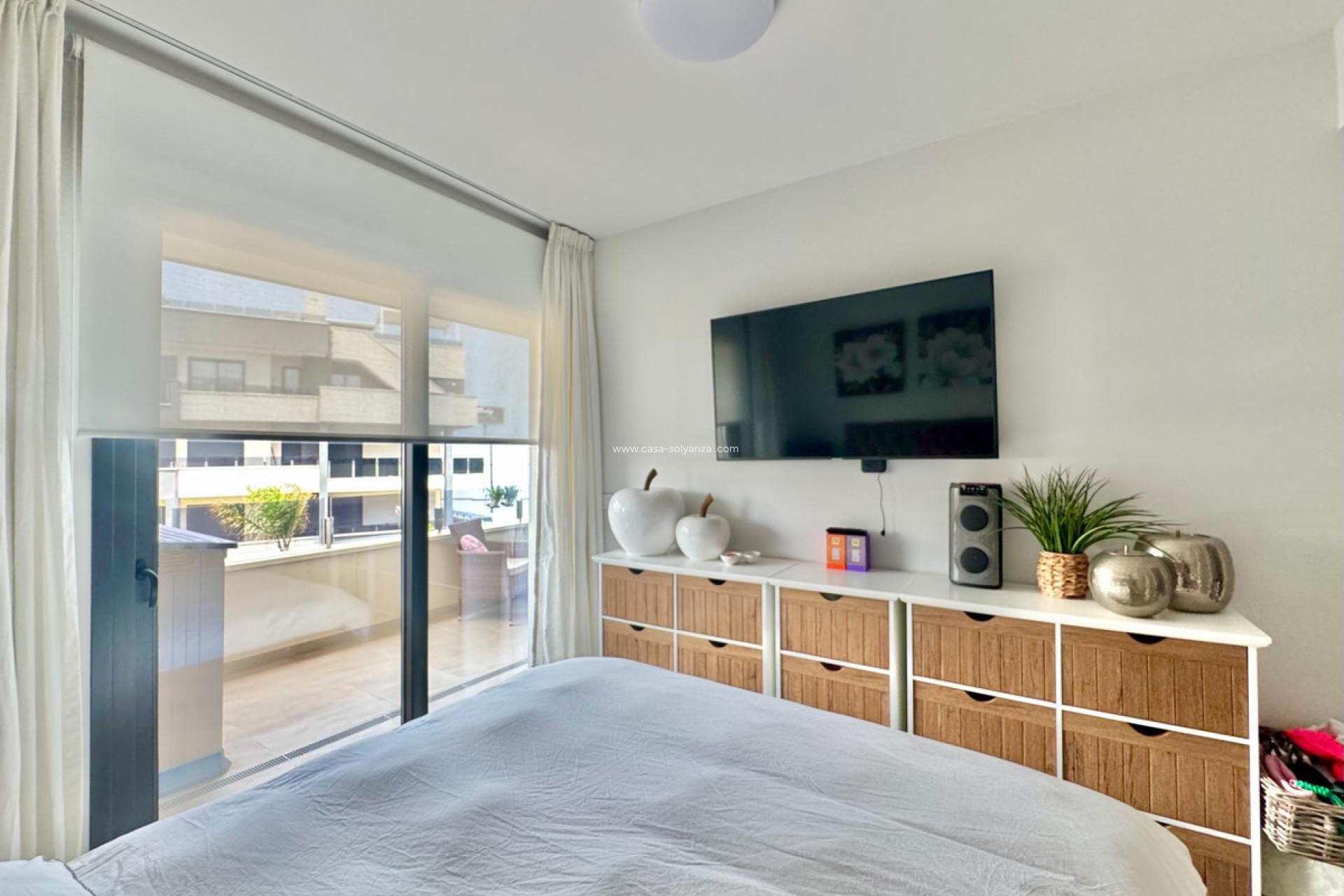 Wiederverkauf - Wohnung - Orihuela - Punta Prima