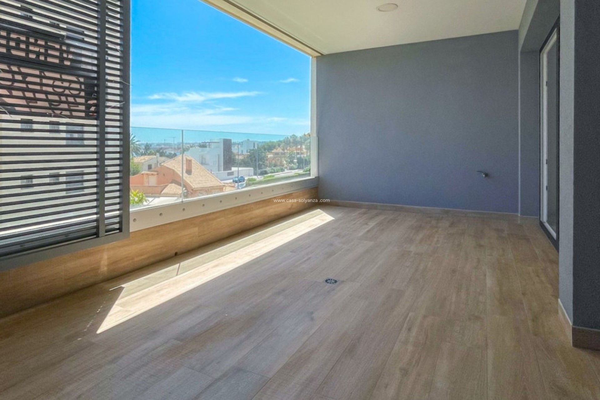 Wiederverkauf - Wohnung - Orihuela - Punta Prima