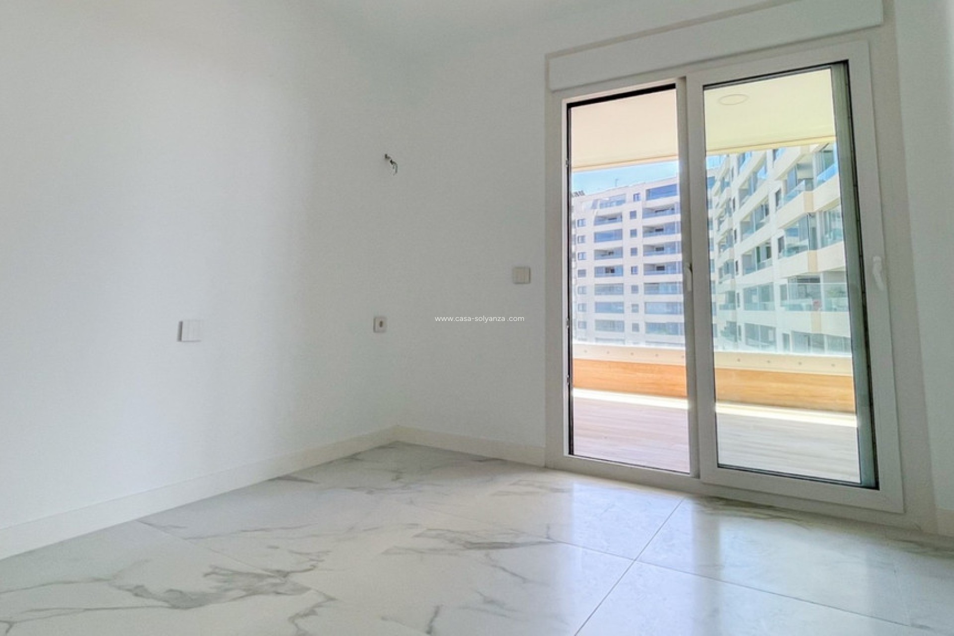 Wiederverkauf - Wohnung - Orihuela - Punta Prima