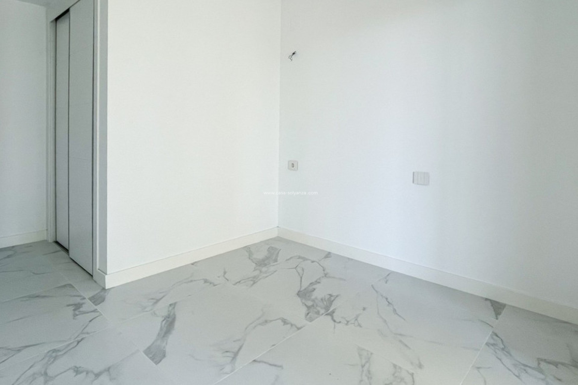 Wiederverkauf - Wohnung - Orihuela - Punta Prima