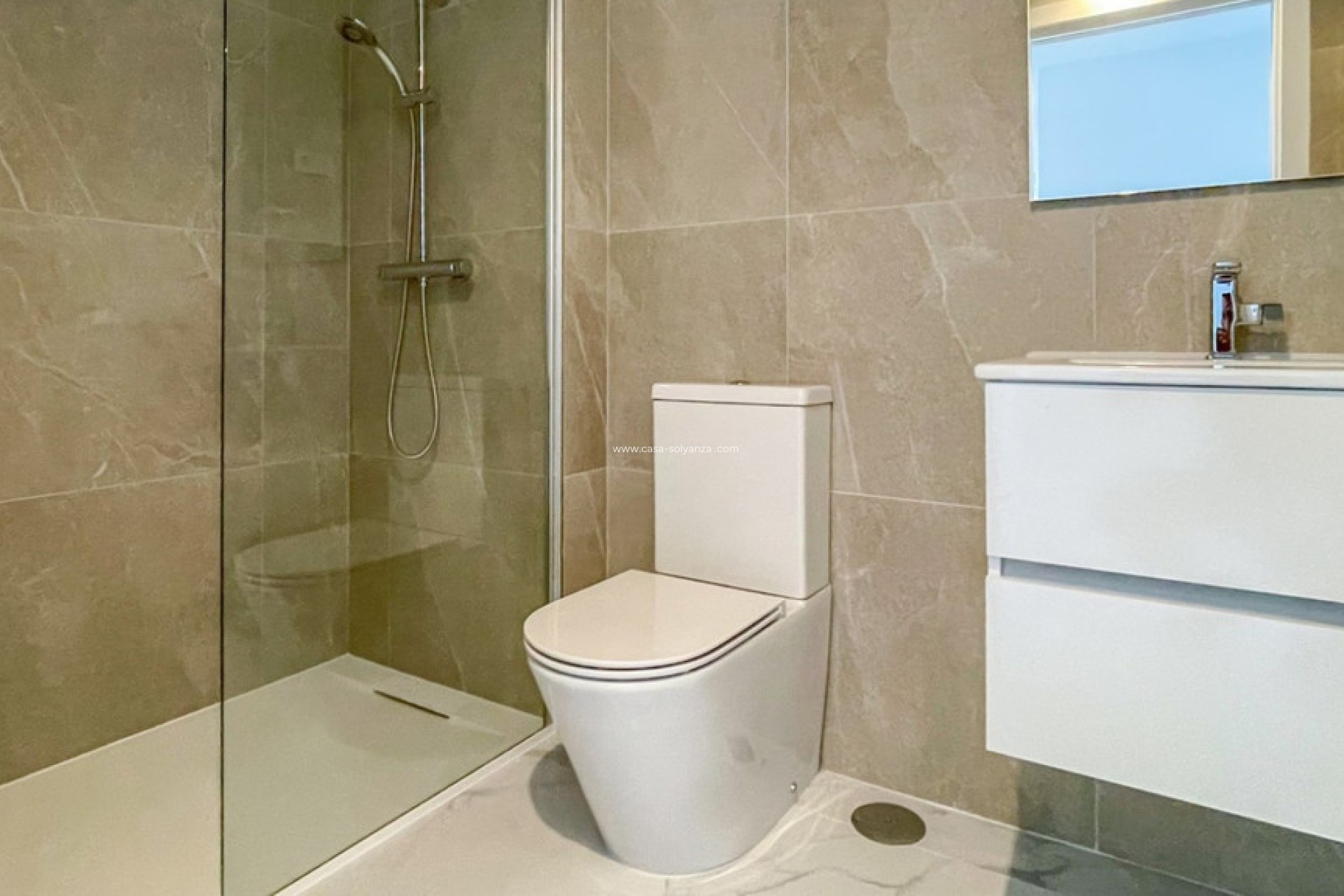 Wiederverkauf - Wohnung - Orihuela - Punta Prima