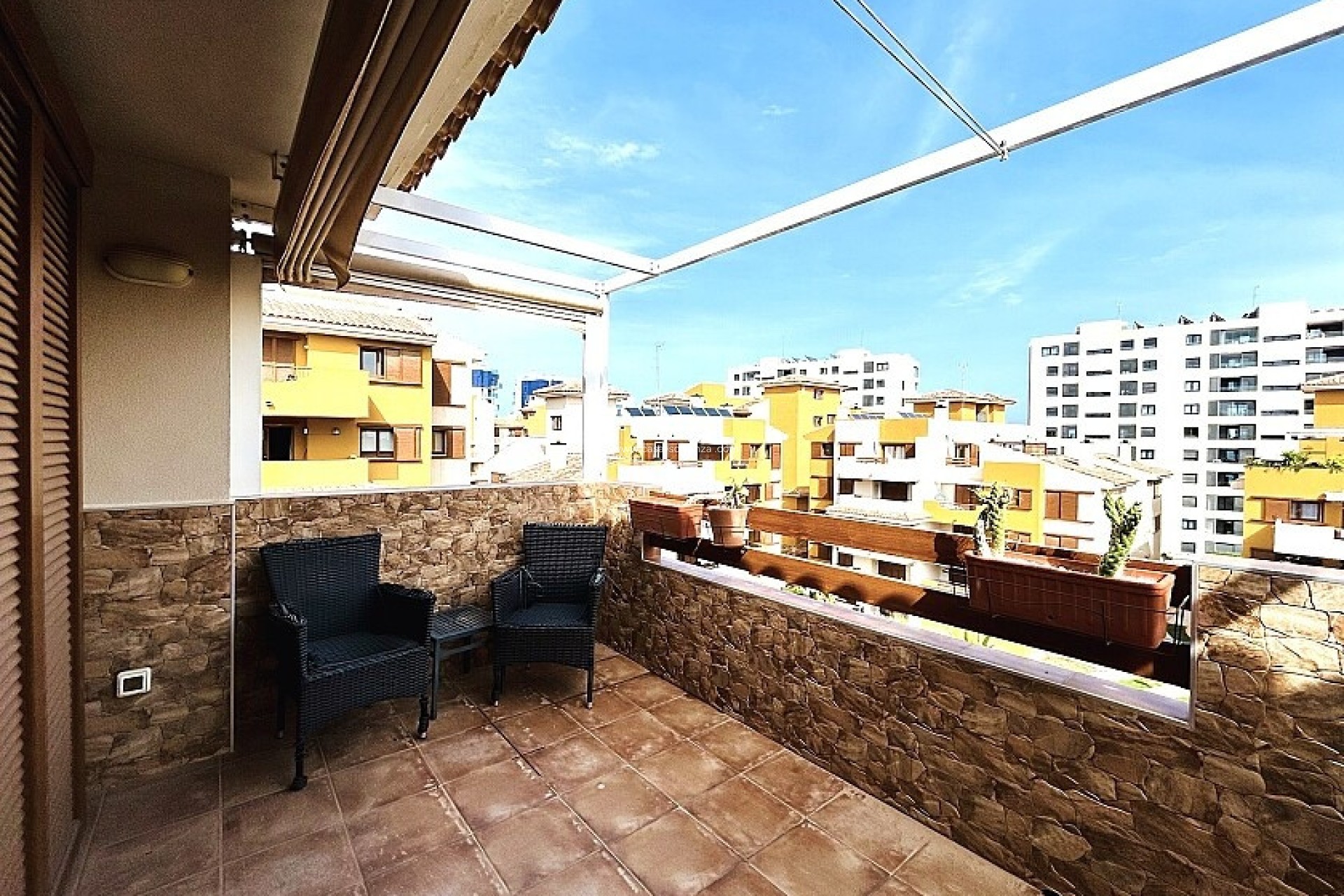 Wiederverkauf - Wohnung - Orihuela - Punta Prima