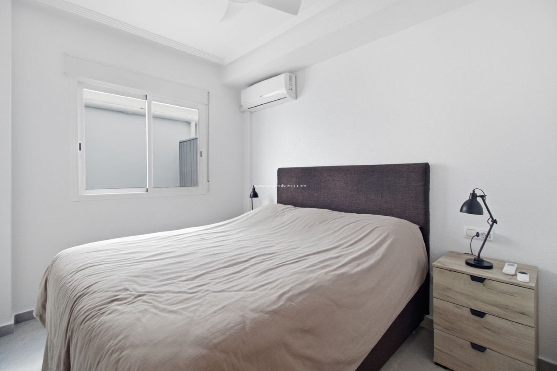 Wiederverkauf - Wohnung - Orihuela - Punta Prima