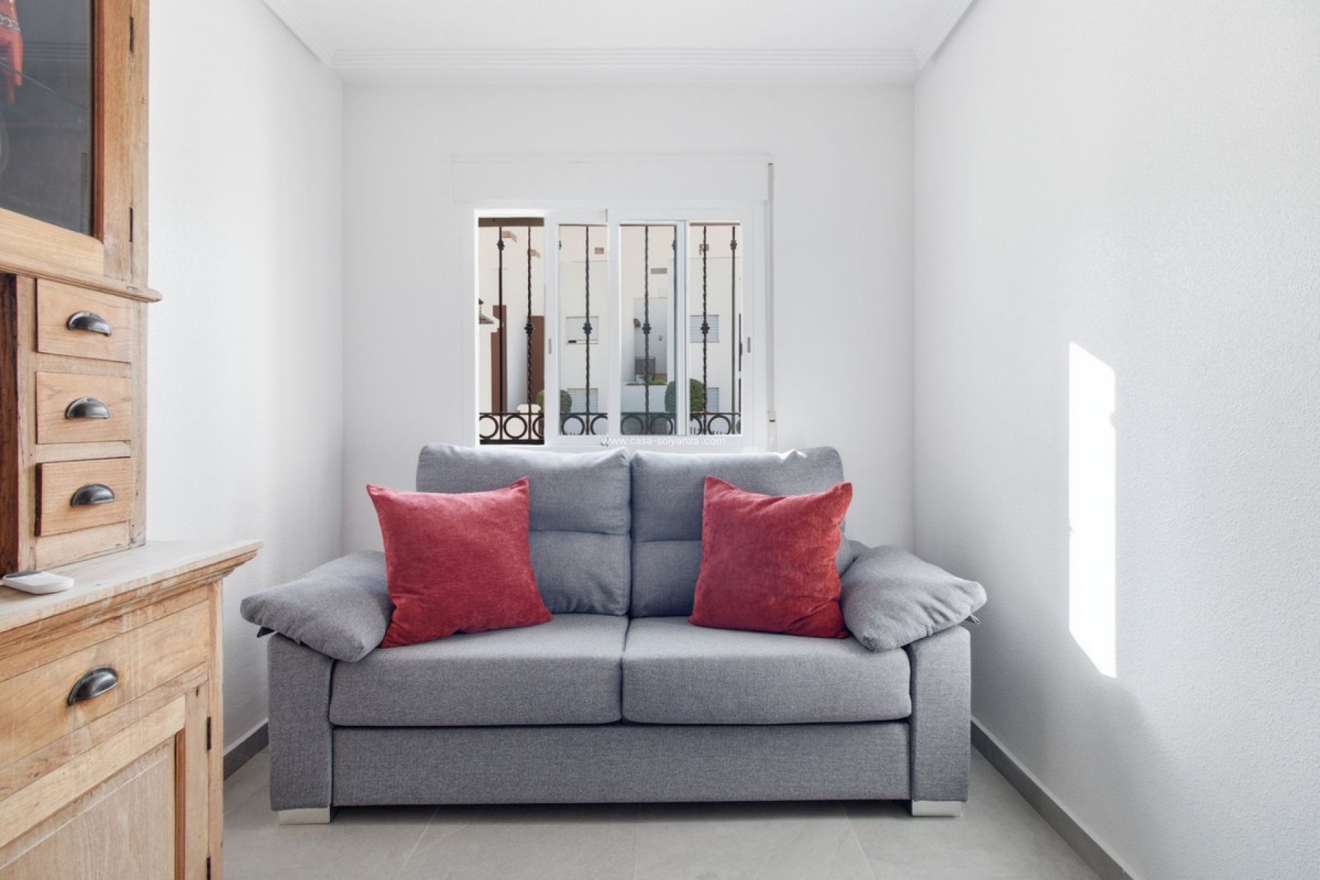 Wiederverkauf - Wohnung - Orihuela - Punta Prima