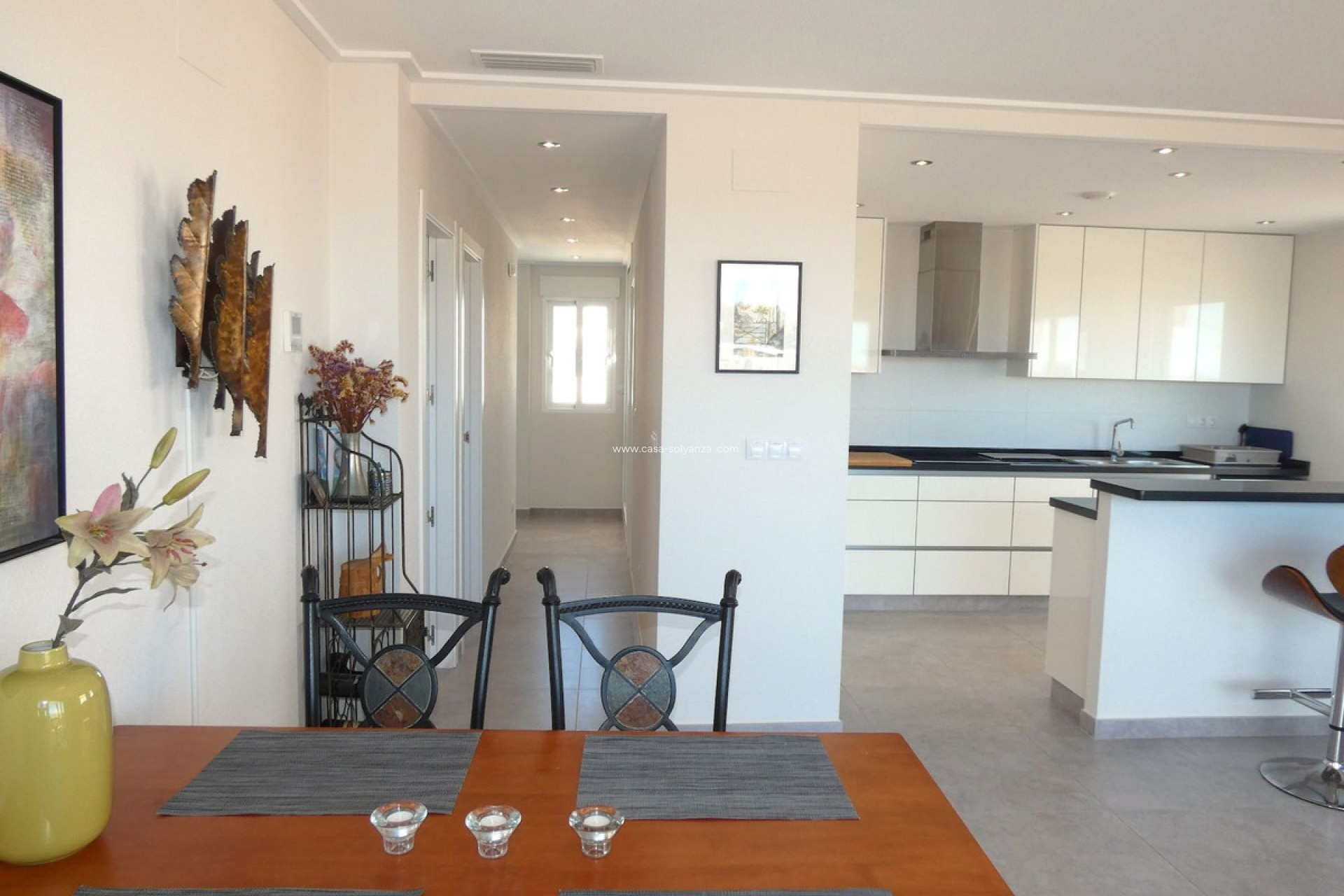 Wiederverkauf - Wohnung - Orihuela - Punta Prima