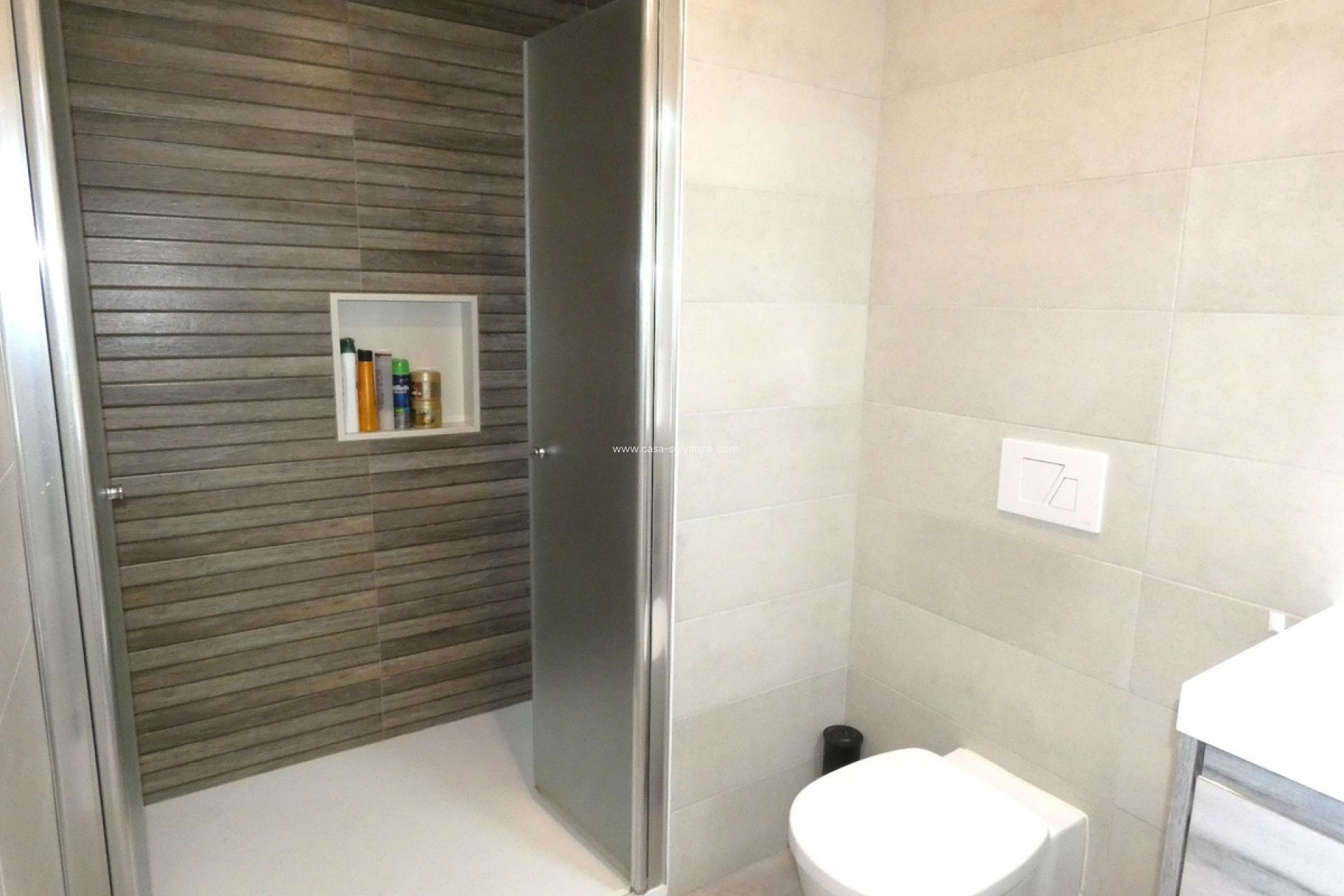 Wiederverkauf - Wohnung - Orihuela - Punta Prima