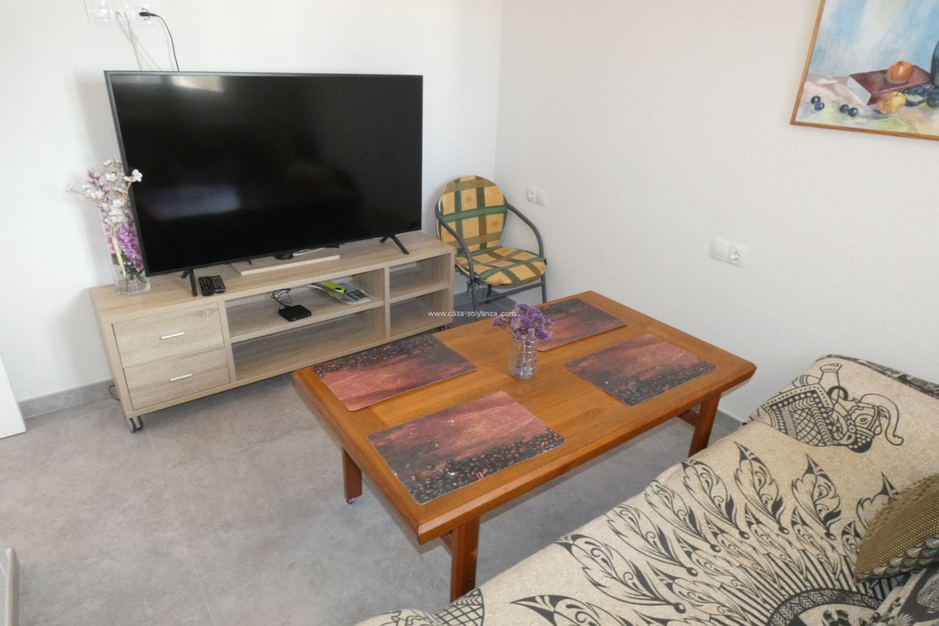 Wiederverkauf - Wohnung - Orihuela - Punta Prima