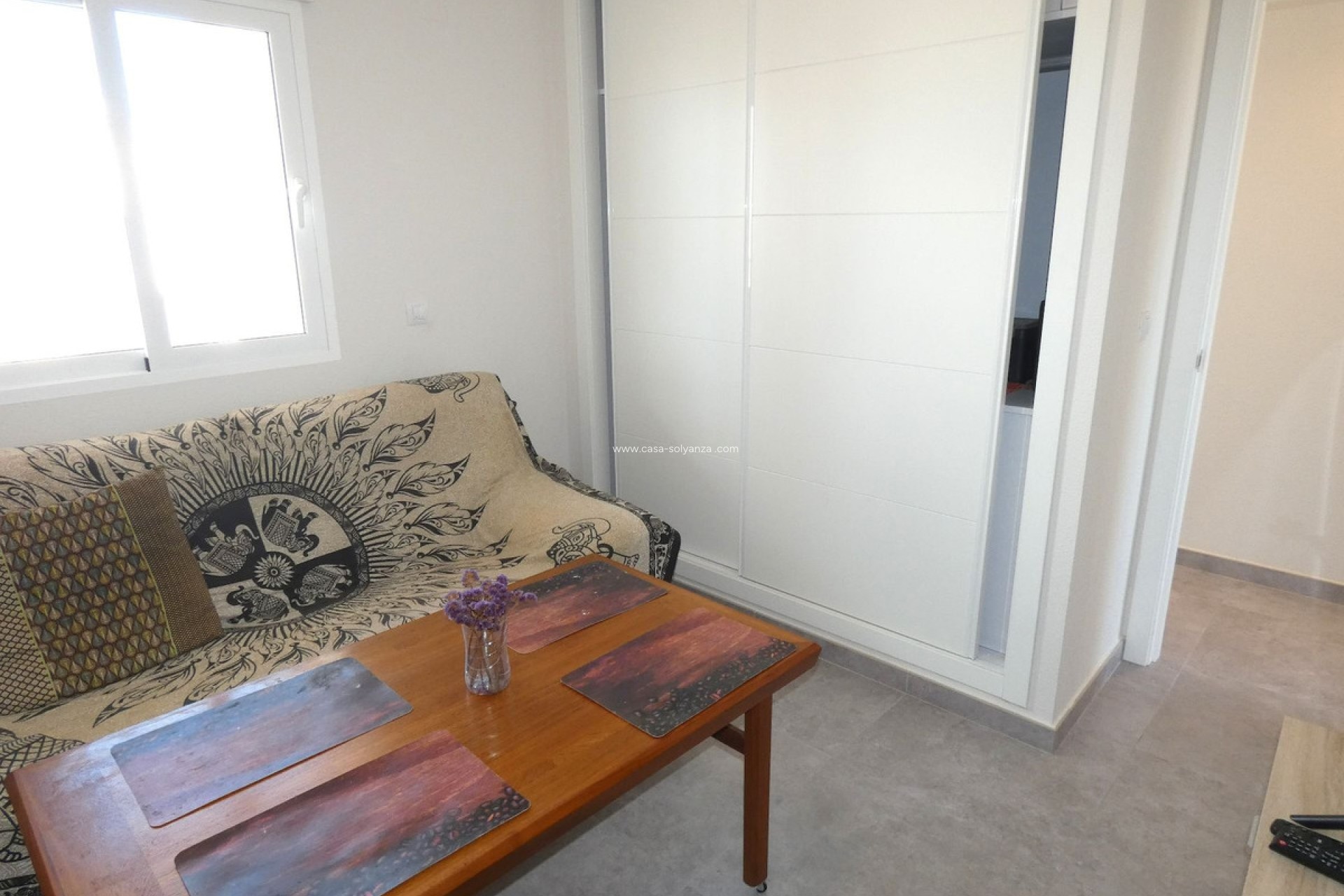 Wiederverkauf - Wohnung - Orihuela - Punta Prima