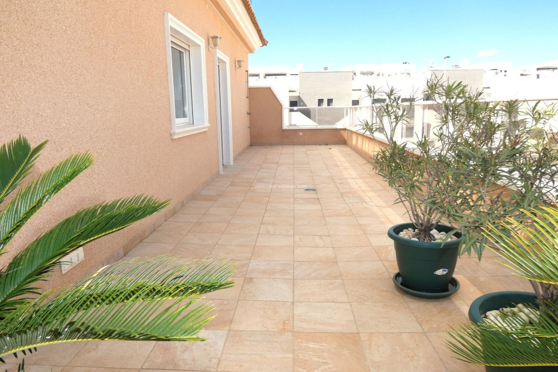 Wiederverkauf - Wohnung - Orihuela - Punta Prima