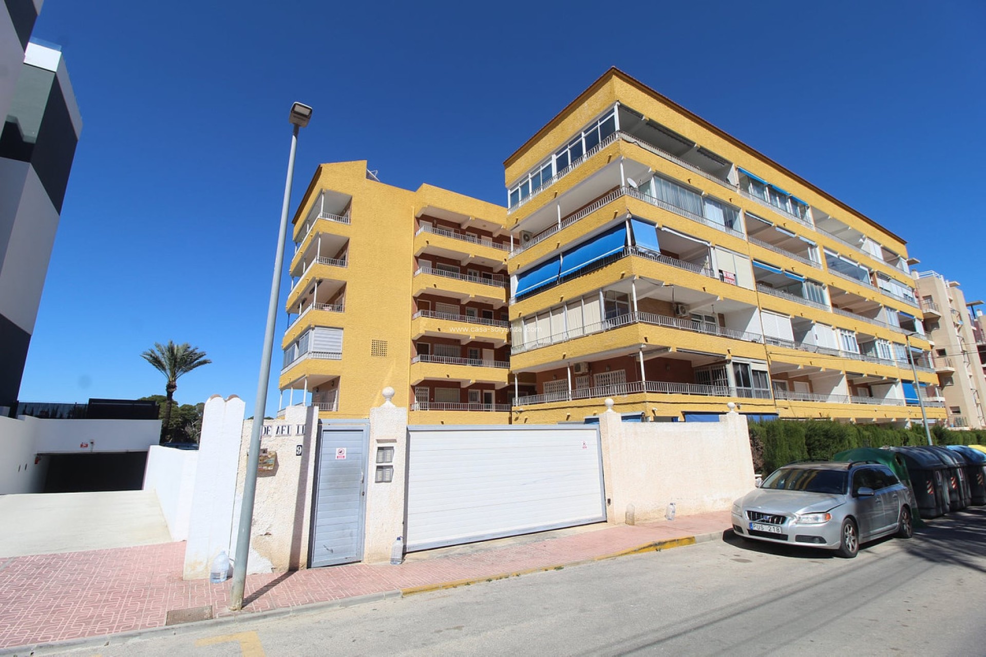 Wiederverkauf - Wohnung - Orihuela - Punta Prima
