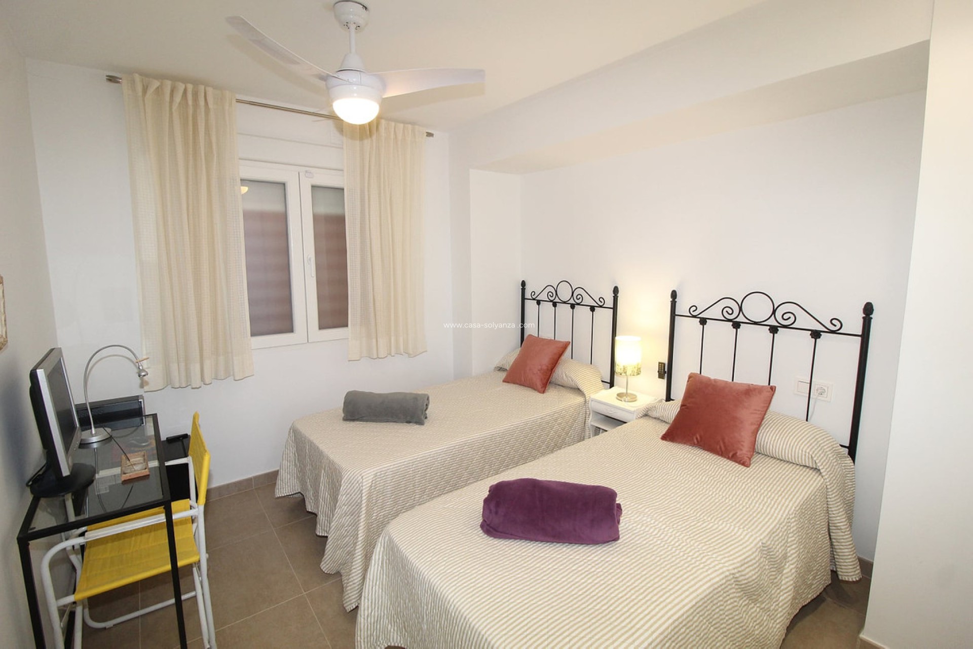 Wiederverkauf - Wohnung - Orihuela - Punta Prima
