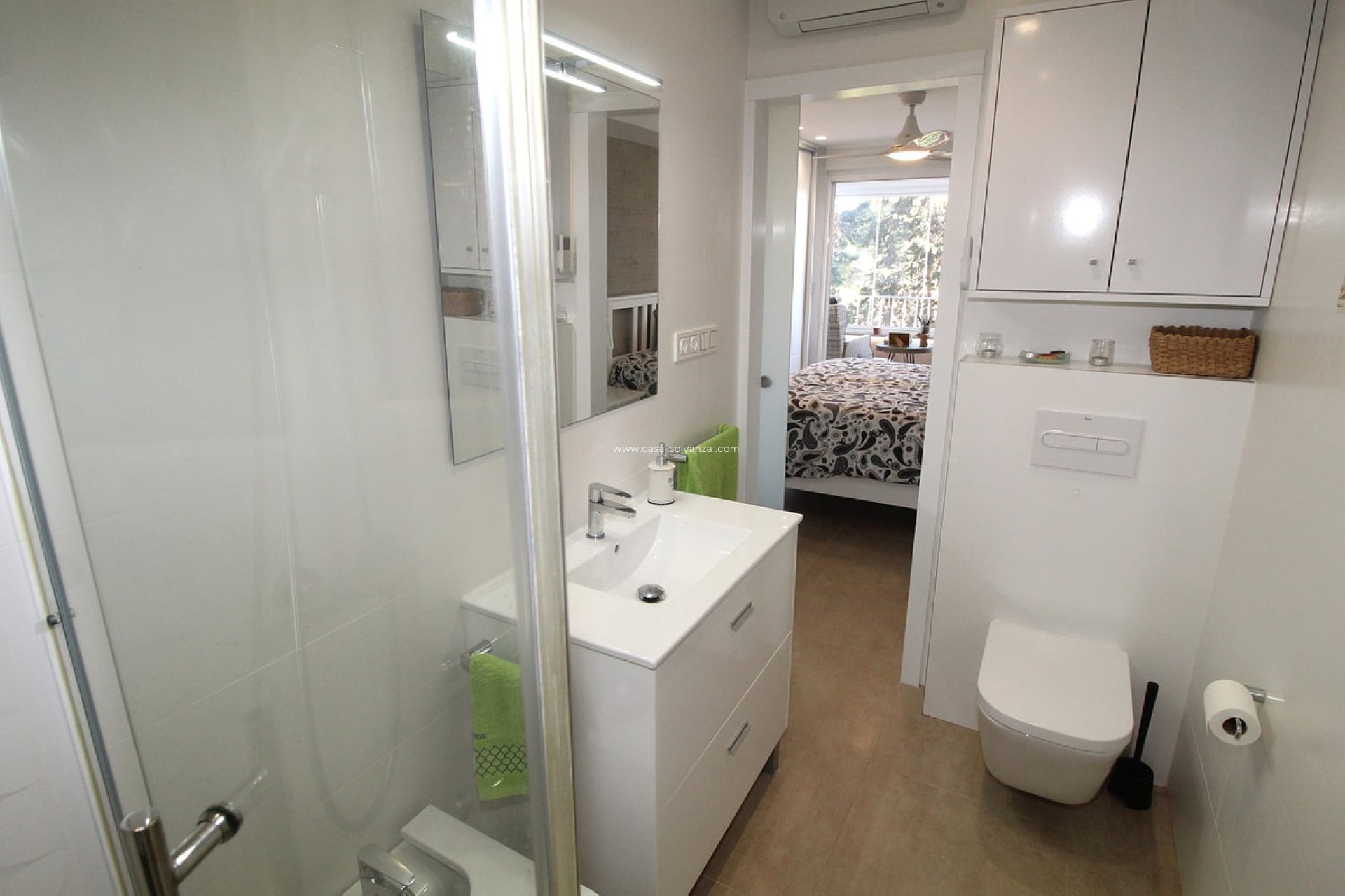Wiederverkauf - Wohnung - Orihuela - Punta Prima