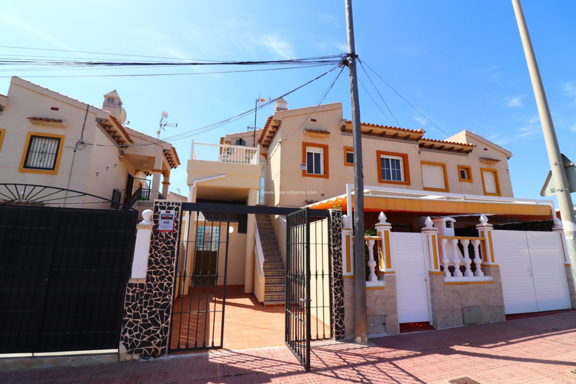 Wiederverkauf - Wohnung - Orihuela - Punta Prima