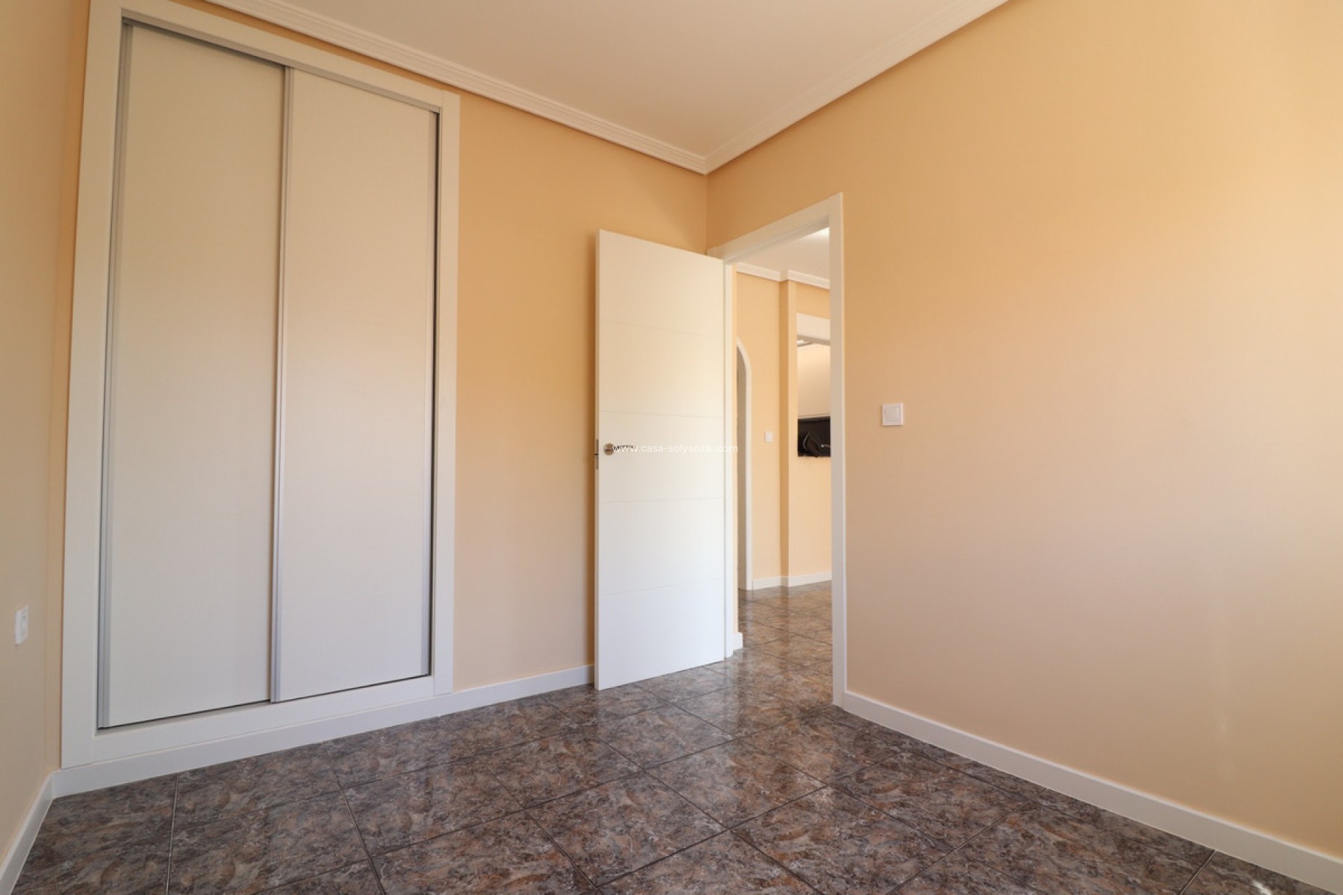 Wiederverkauf - Wohnung - Orihuela - Punta Prima