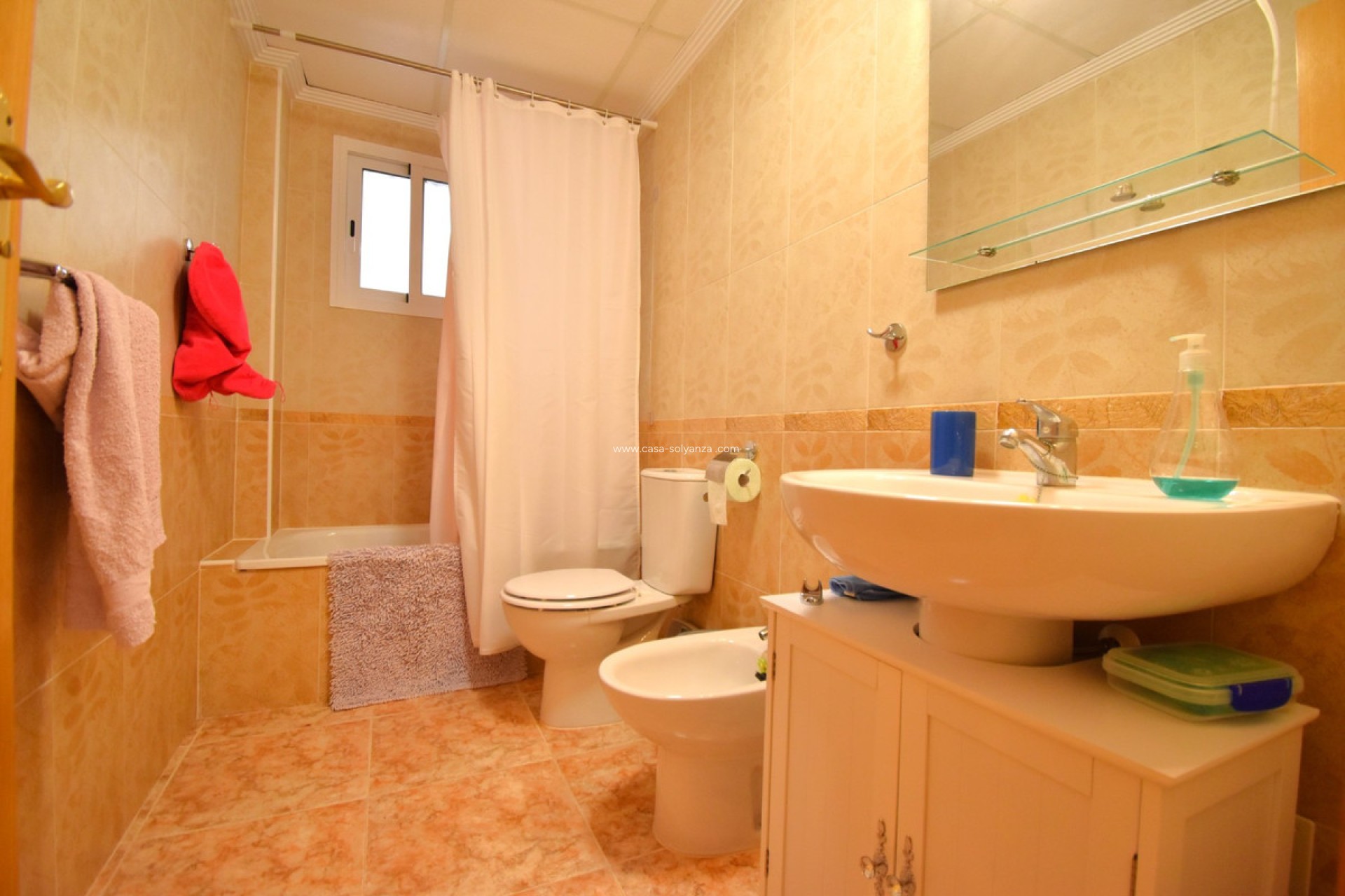 Wiederverkauf - Wohnung - Orihuela - Punta Prima