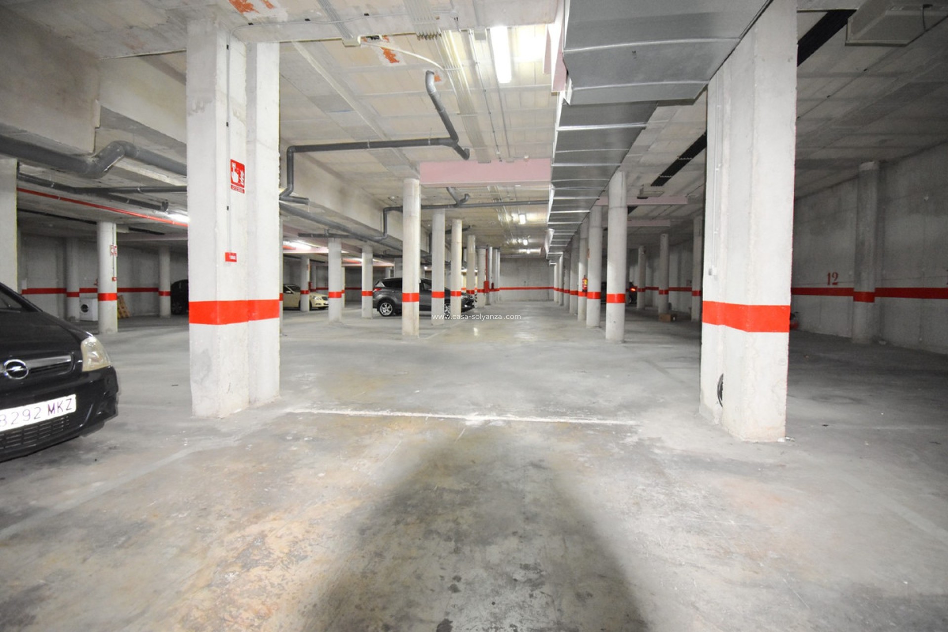 Wiederverkauf - Wohnung - Orihuela - Punta Prima