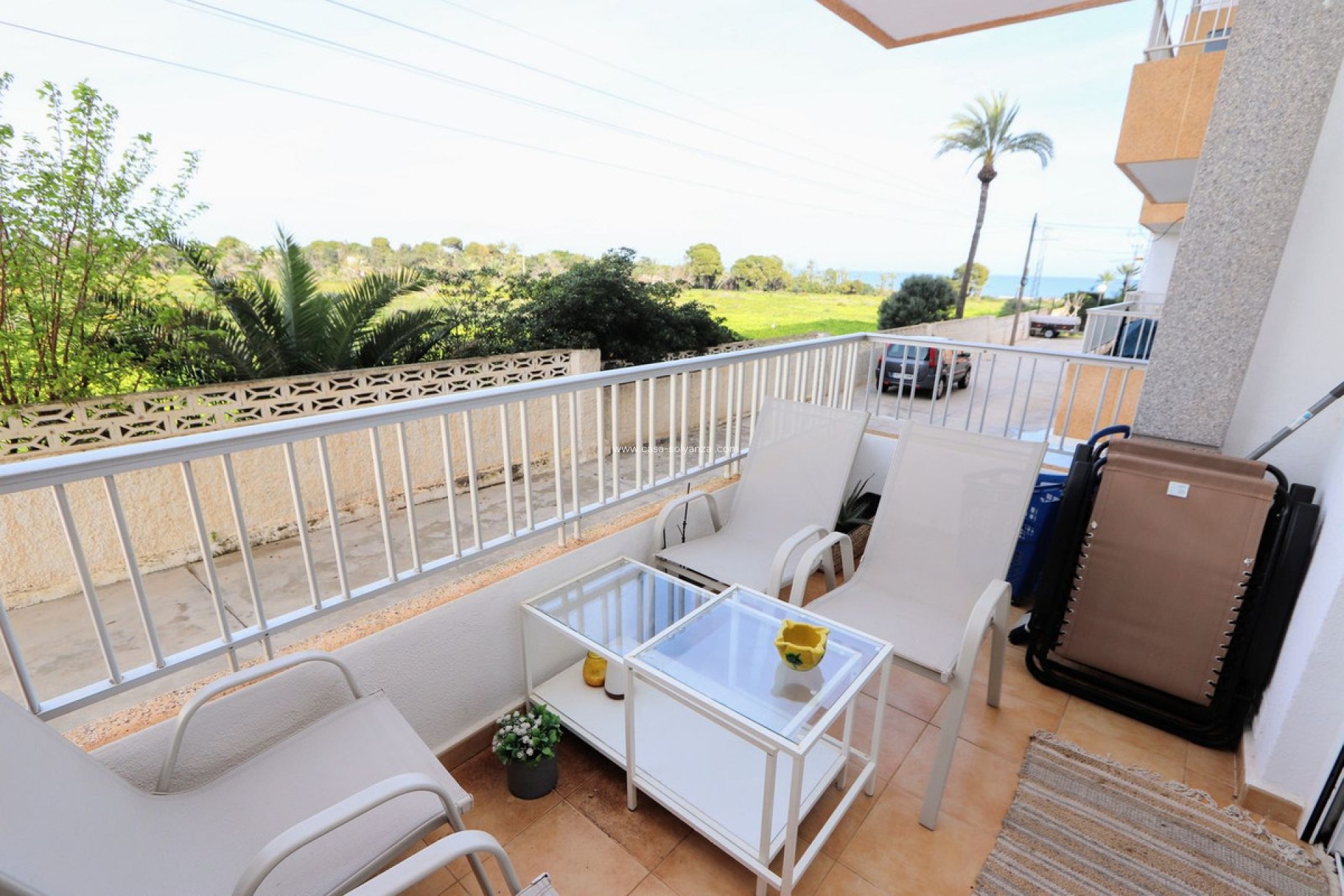 Wiederverkauf - Wohnung - Orihuela - Punta Prima