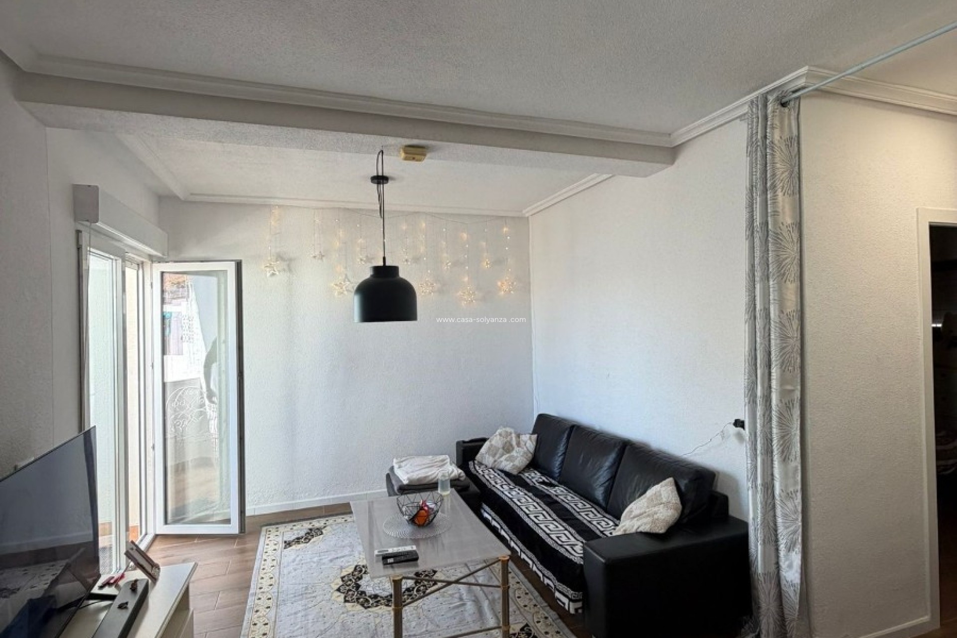 Wiederverkauf - Wohnung - Orihuela - Punta Prima