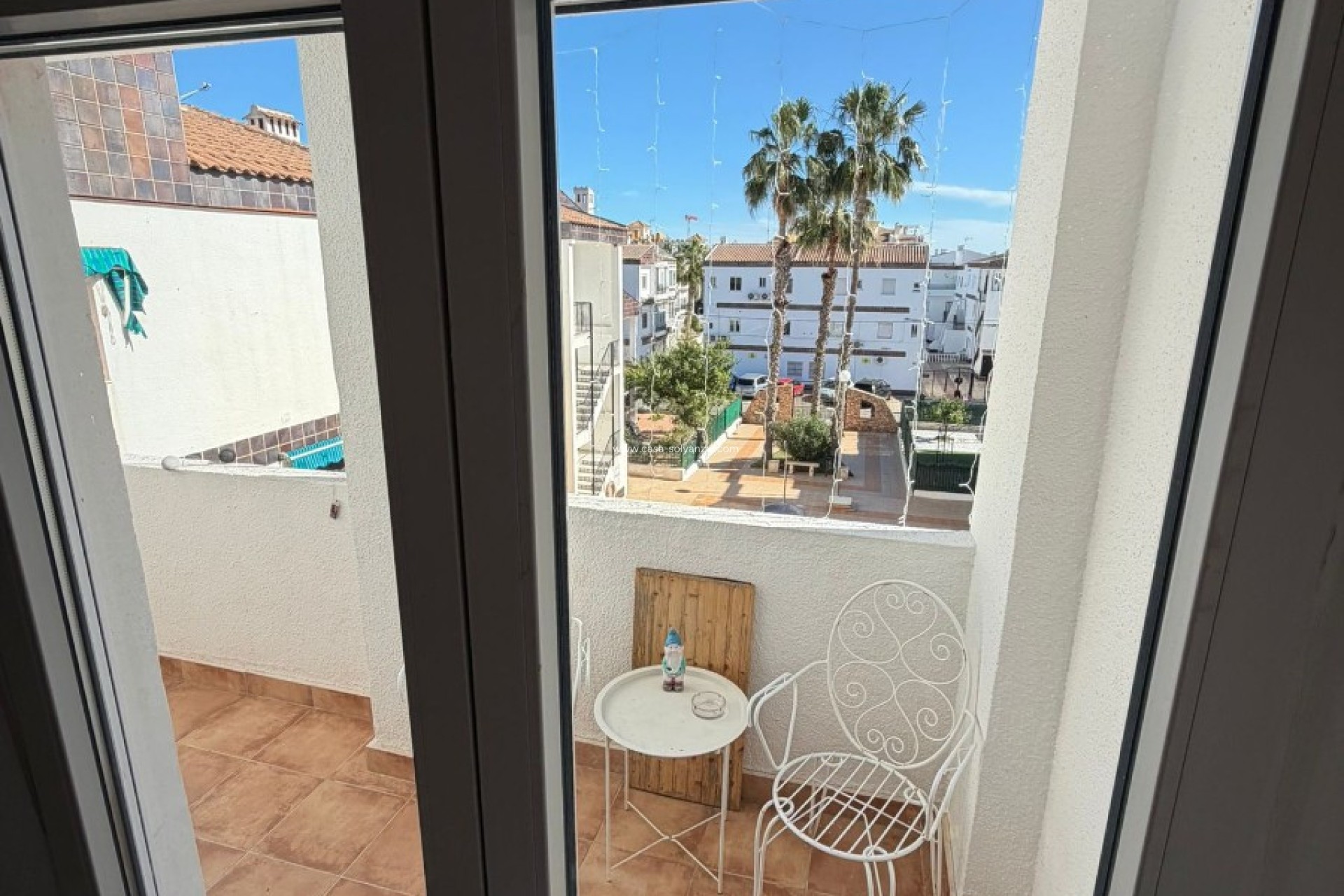 Wiederverkauf - Wohnung - Orihuela - Punta Prima