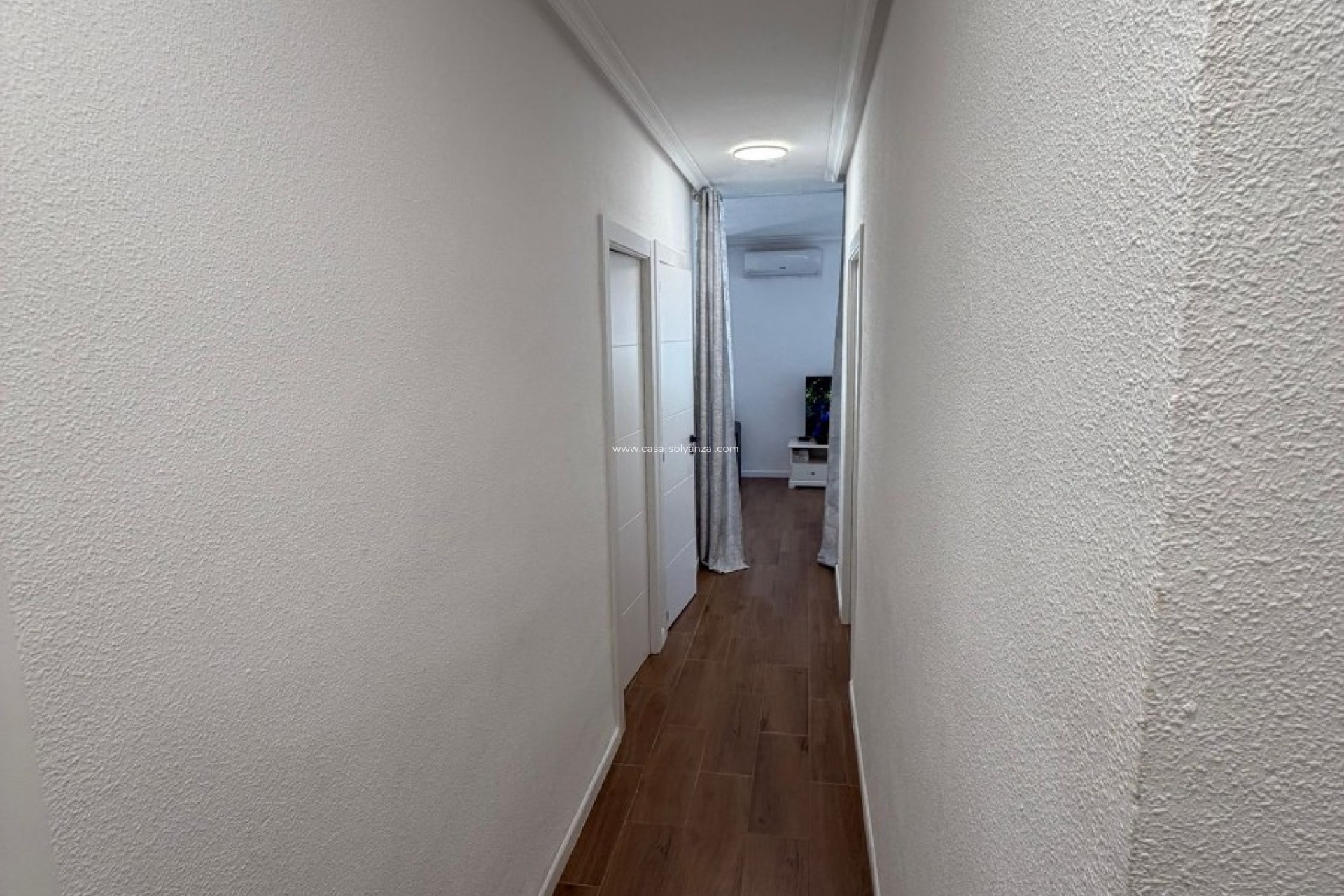Wiederverkauf - Wohnung - Orihuela - Punta Prima