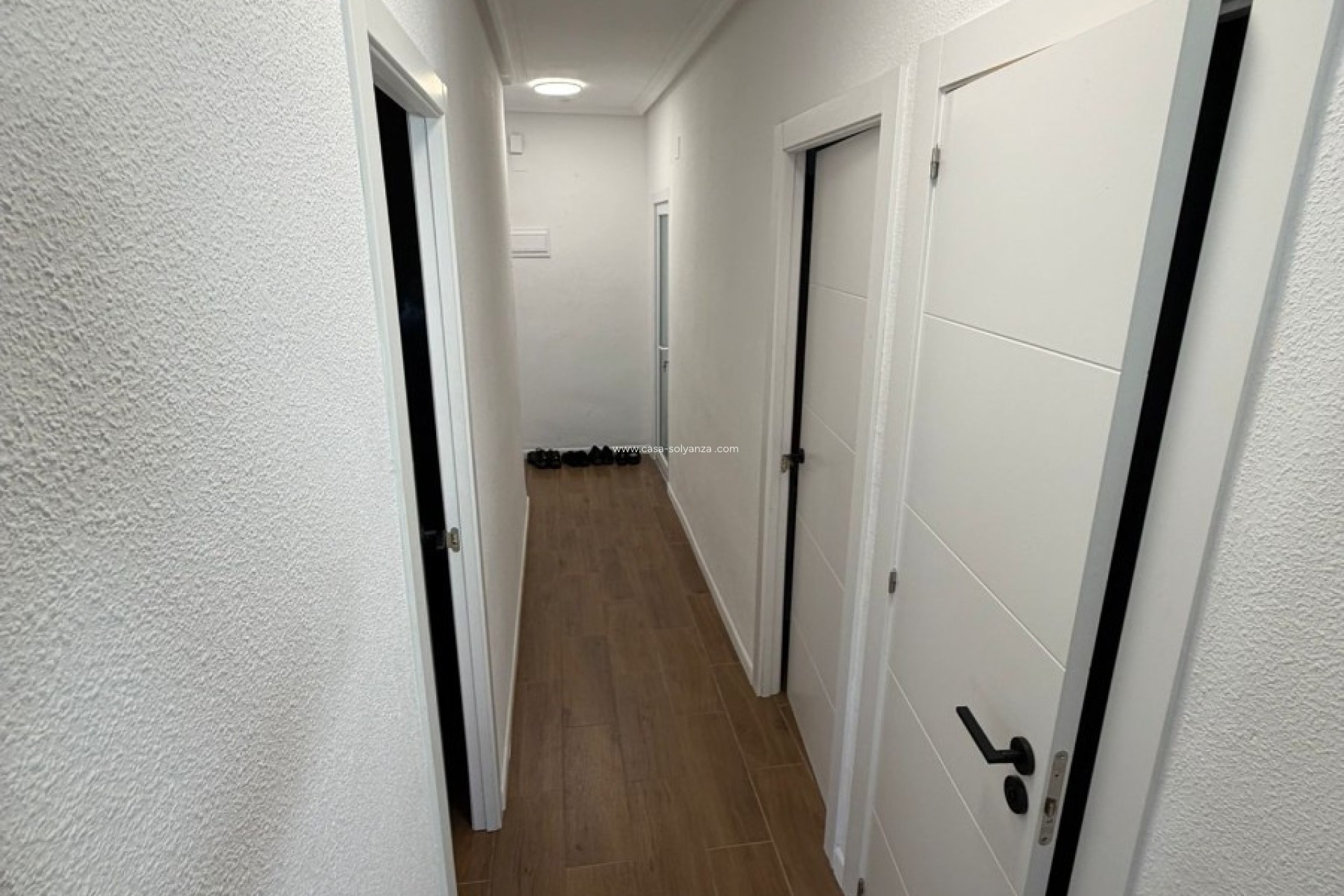 Wiederverkauf - Wohnung - Orihuela - Punta Prima
