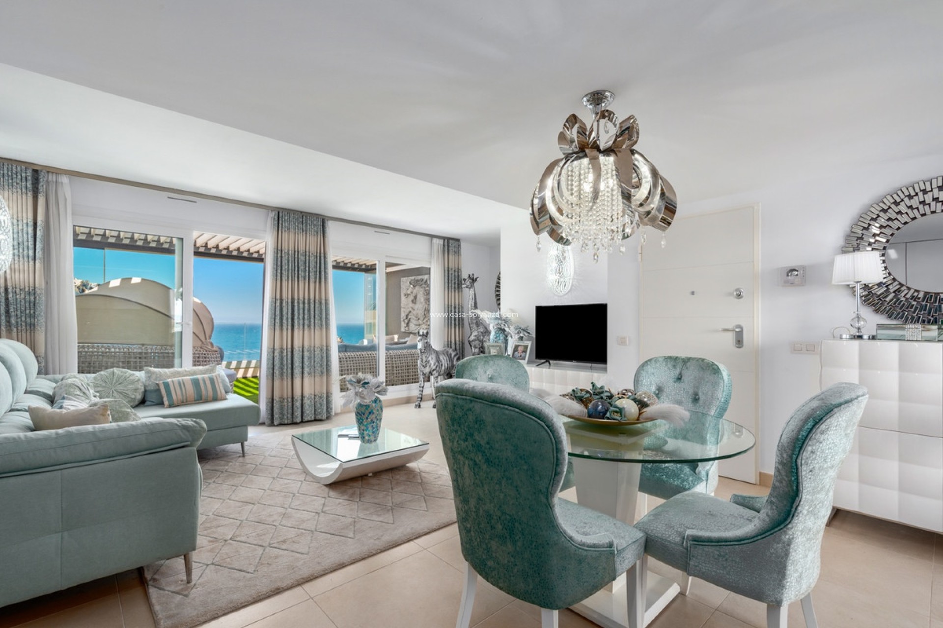 Wiederverkauf - Wohnung - Orihuela - Punta Prima