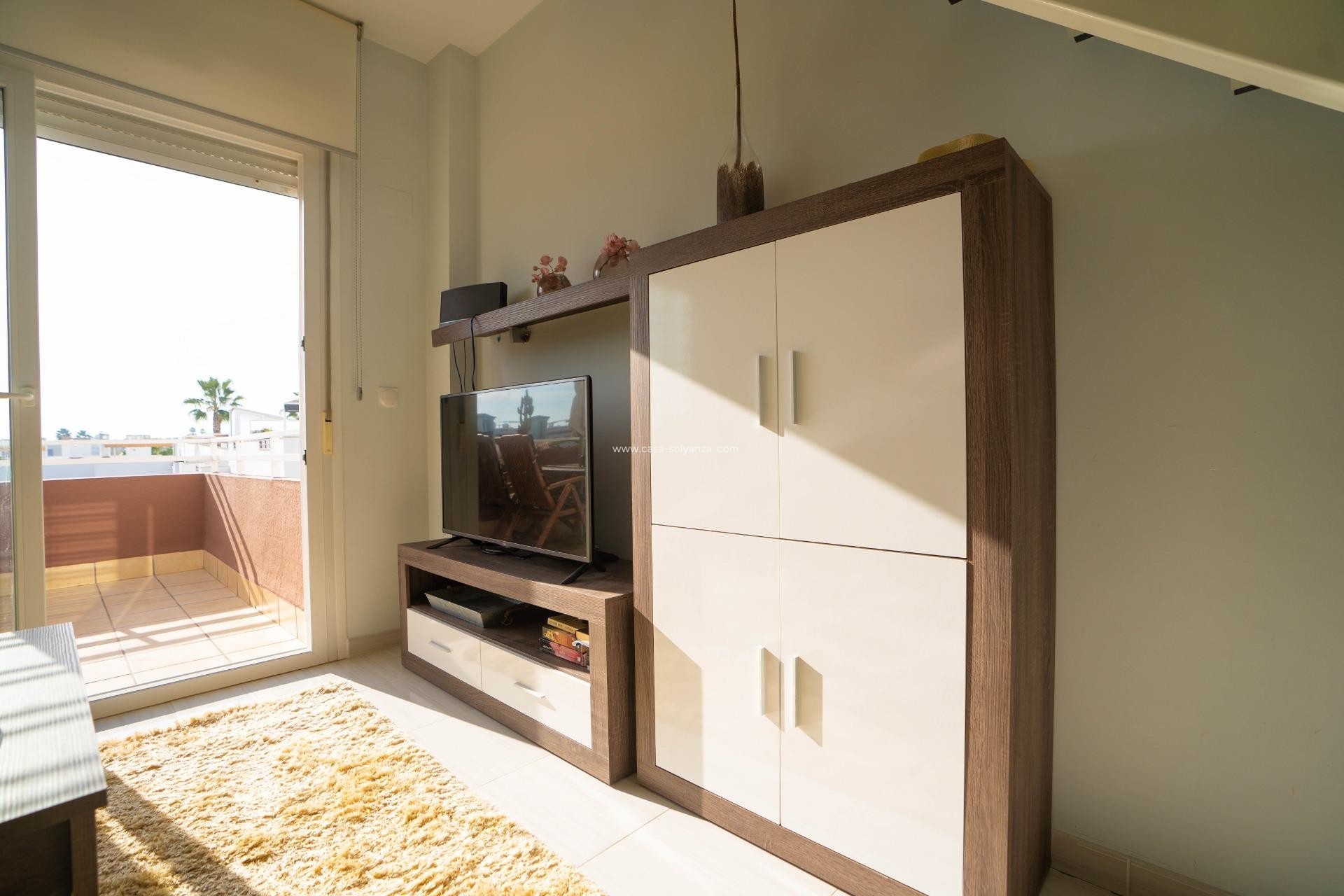 Wiederverkauf - Wohnung - Orihuela - Punta Prima