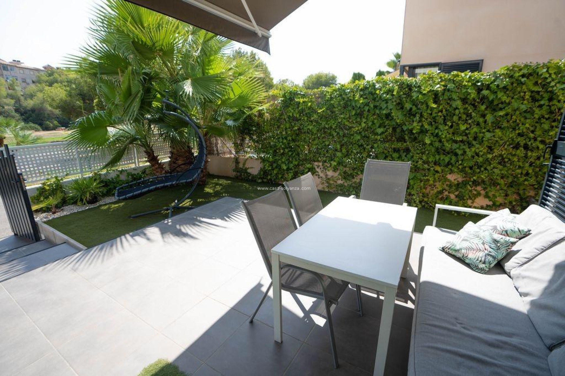 Wiederverkauf - Wohnung - Orihuela - Punta Prima