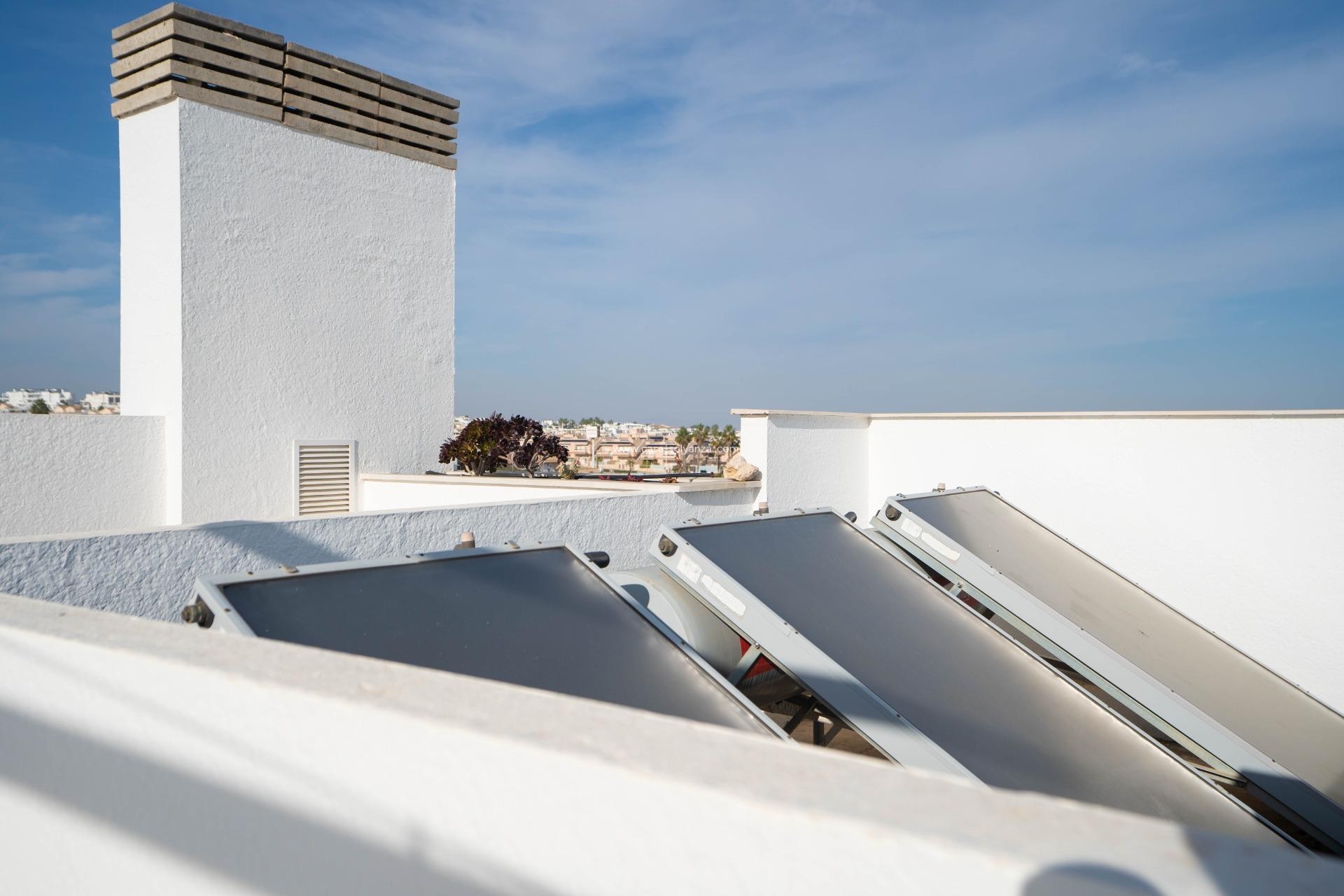 Wiederverkauf - Wohnung - Orihuela - Punta Prima
