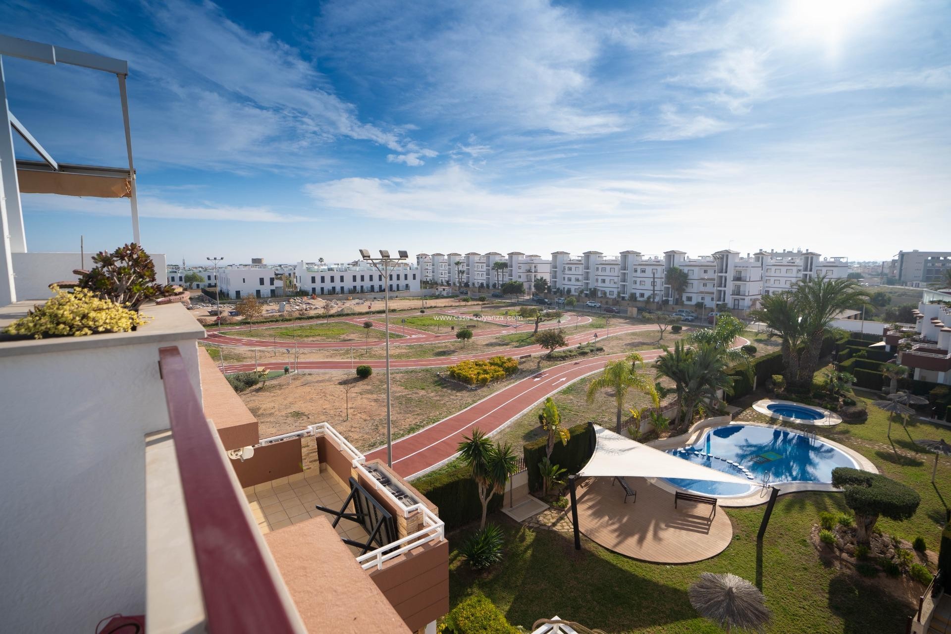 Wiederverkauf - Wohnung - Orihuela - Punta Prima