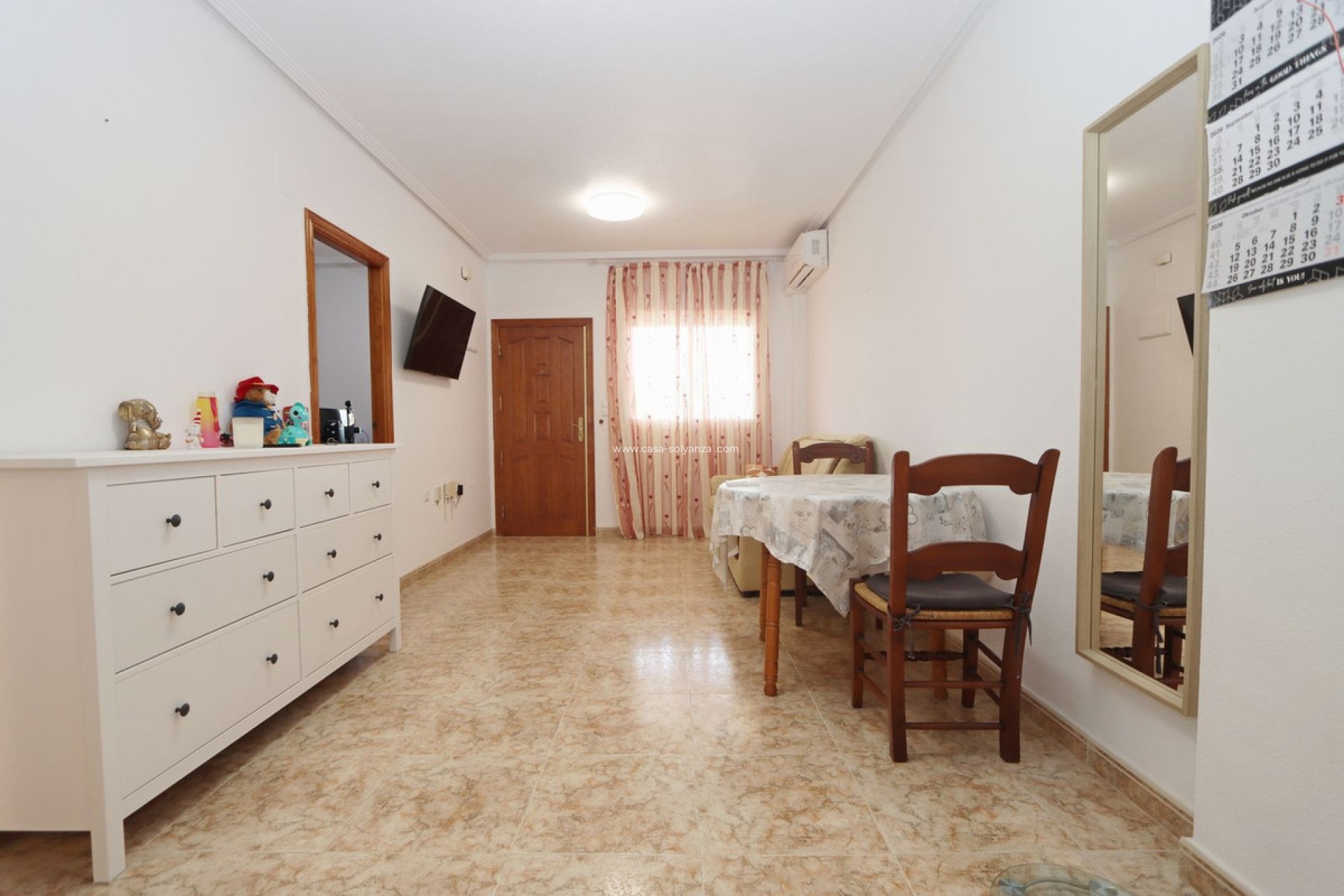 Wiederverkauf - Wohnung - Orihuela - Punta Prima