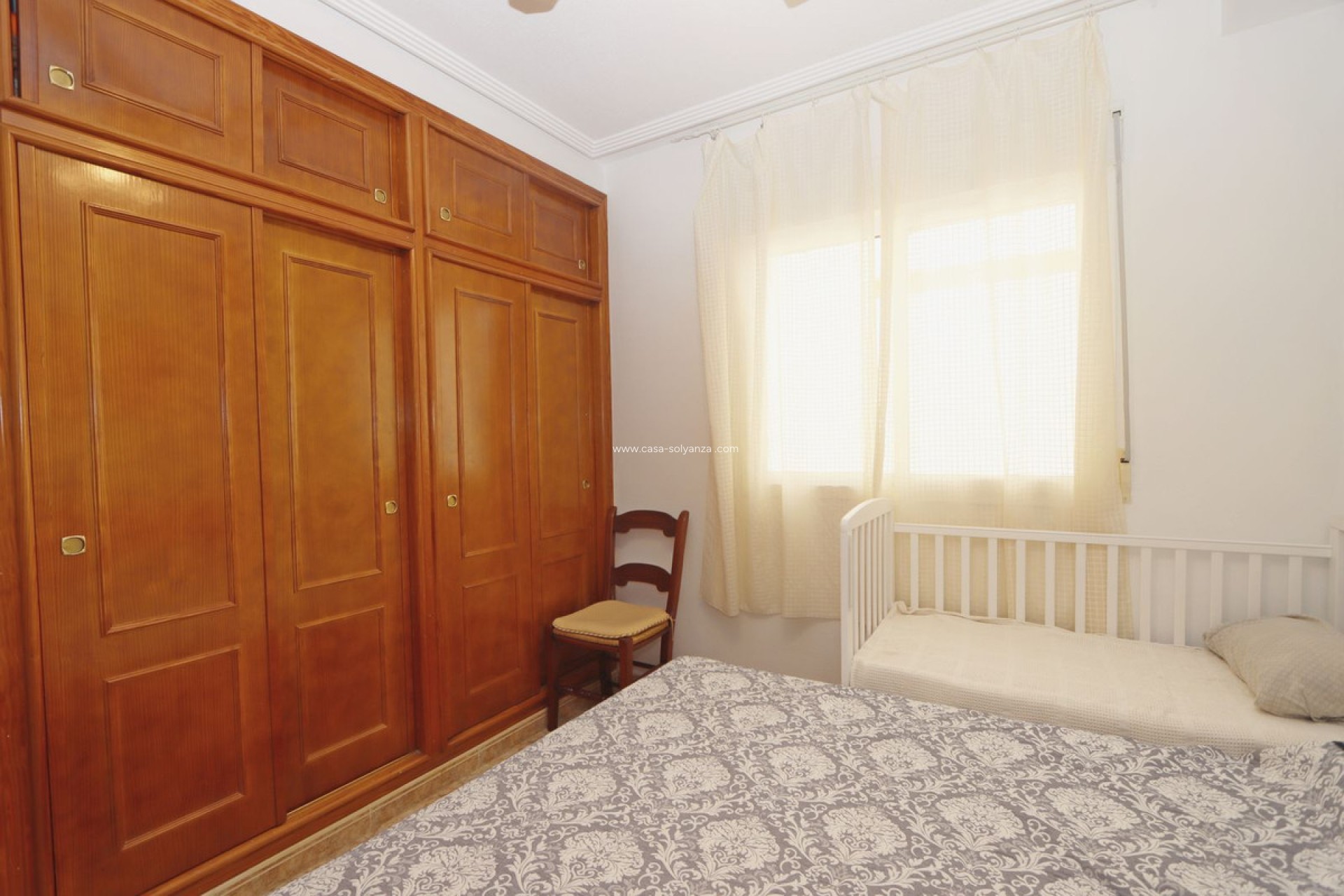 Wiederverkauf - Wohnung - Orihuela - Punta Prima