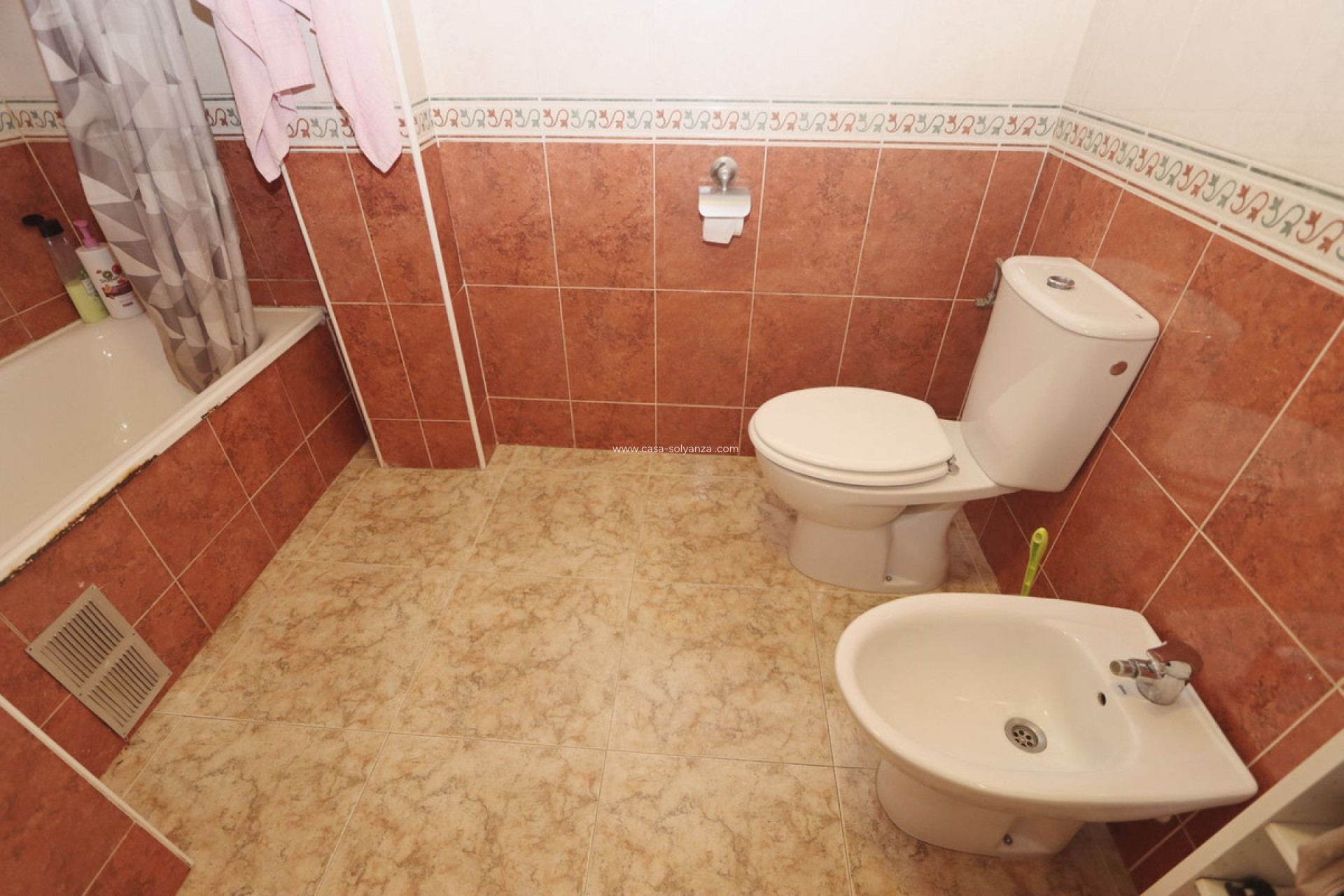 Wiederverkauf - Wohnung - Orihuela - Punta Prima