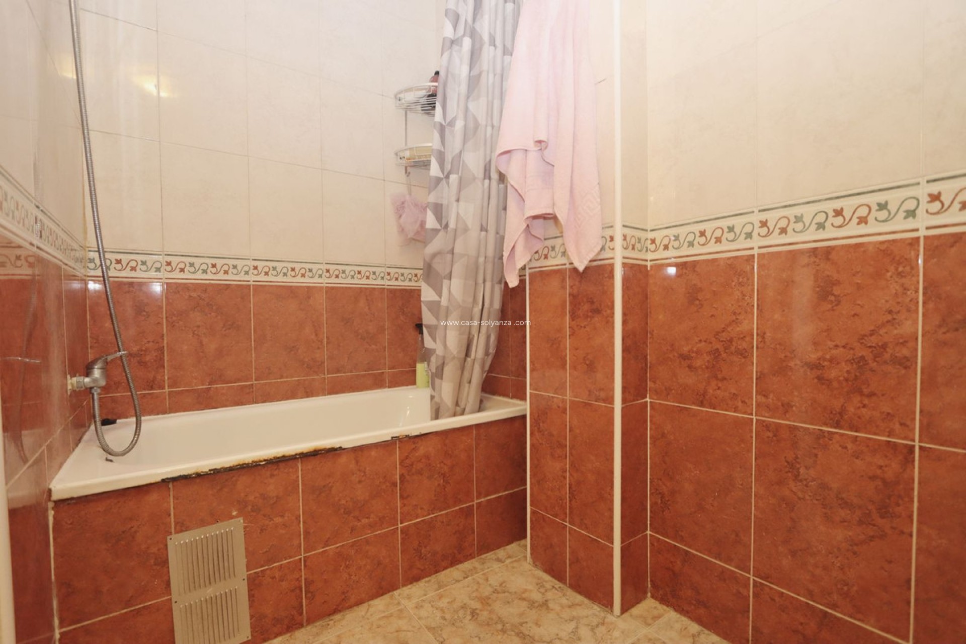 Wiederverkauf - Wohnung - Orihuela - Punta Prima