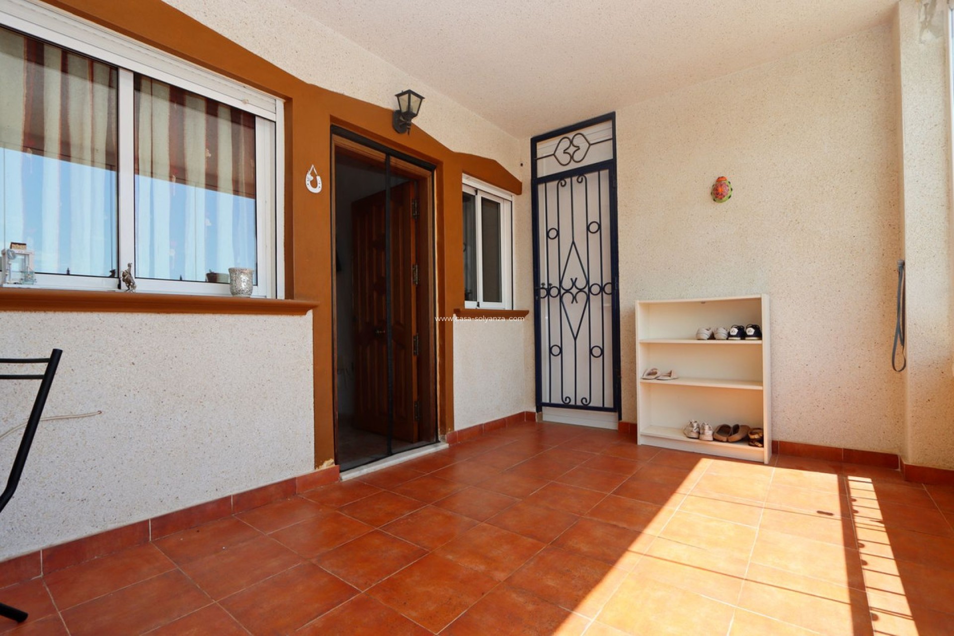 Wiederverkauf - Wohnung - Orihuela - Punta Prima