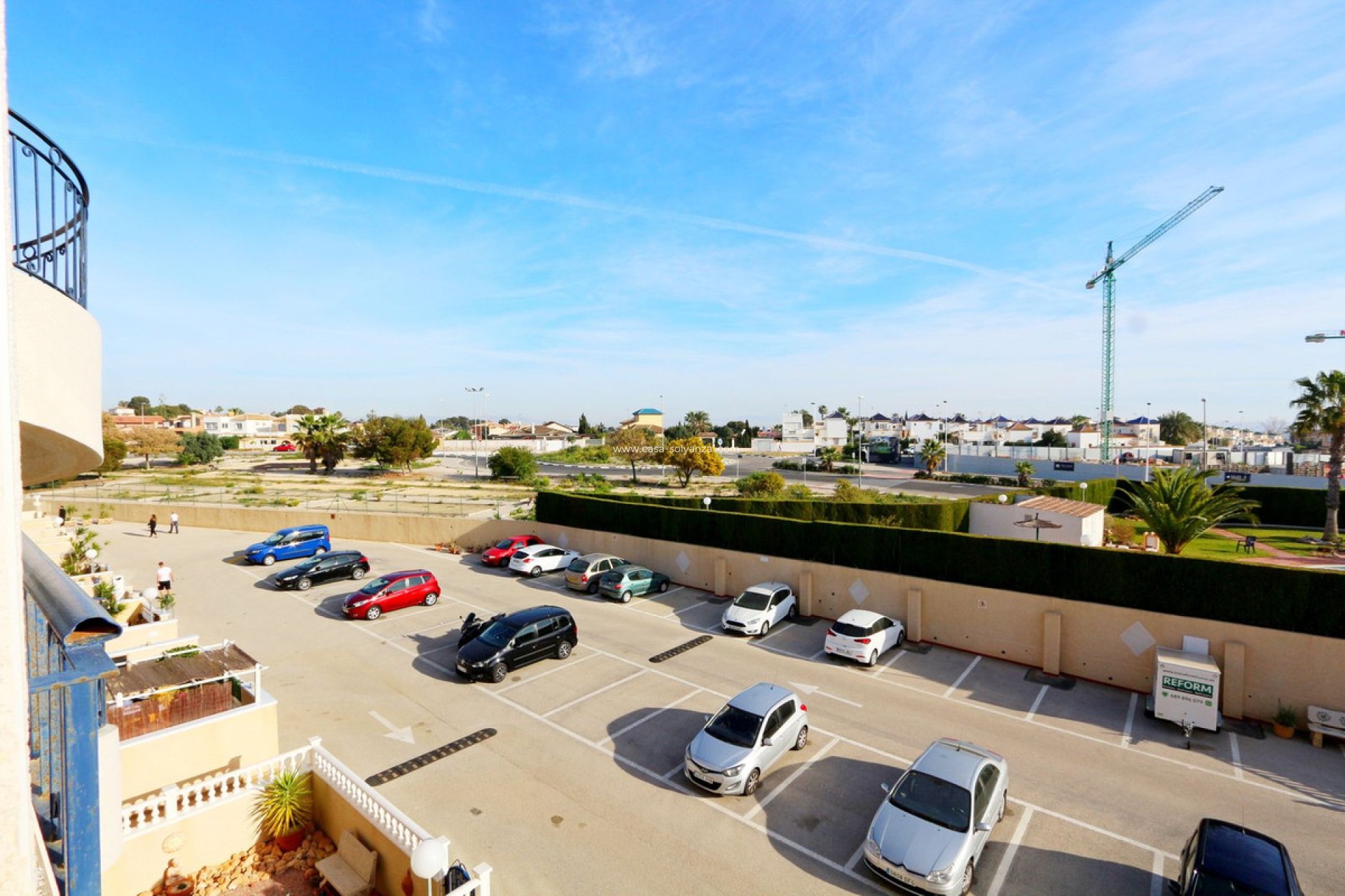 Wiederverkauf - Wohnung - Orihuela - Punta Prima