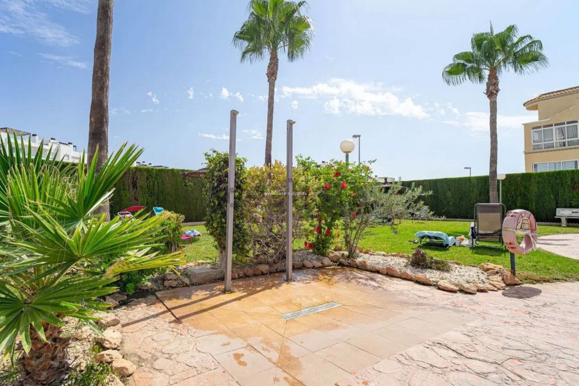 Wiederverkauf - Wohnung - Orihuela - Punta Prima