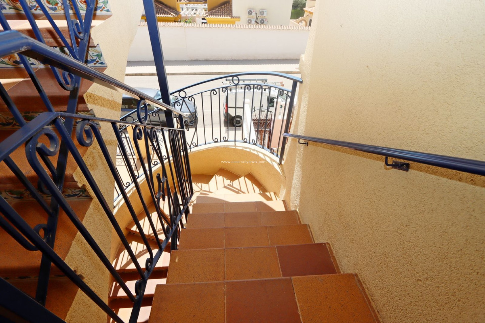 Wiederverkauf - Wohnung - Orihuela - Punta Prima