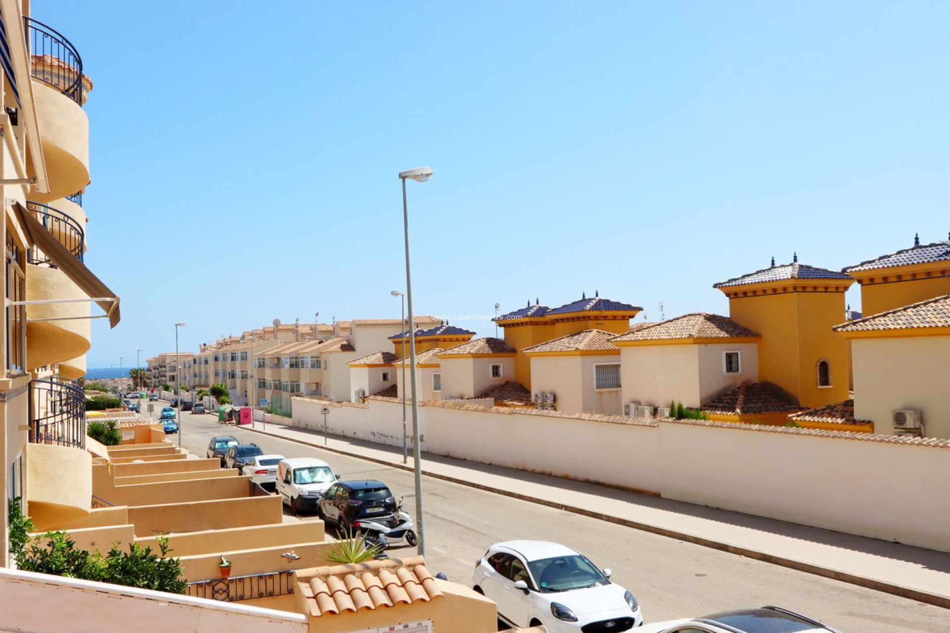 Wiederverkauf - Wohnung - Orihuela - Punta Prima