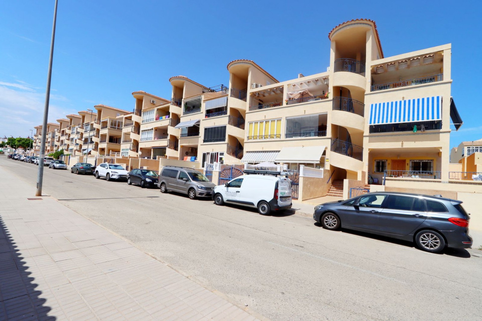 Wiederverkauf - Wohnung - Orihuela - Punta Prima
