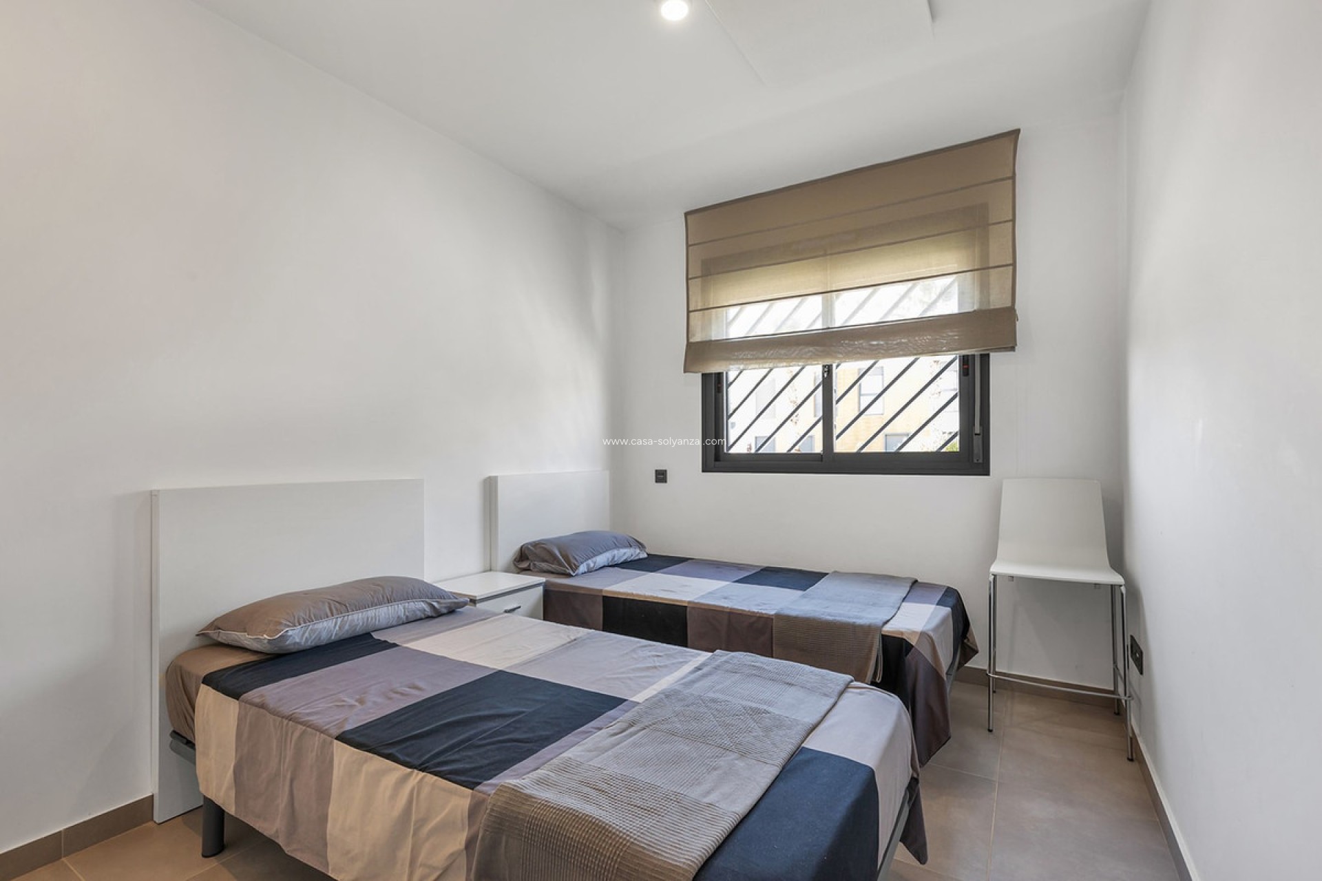 Wiederverkauf - Wohnung - Orihuela - Punta Prima