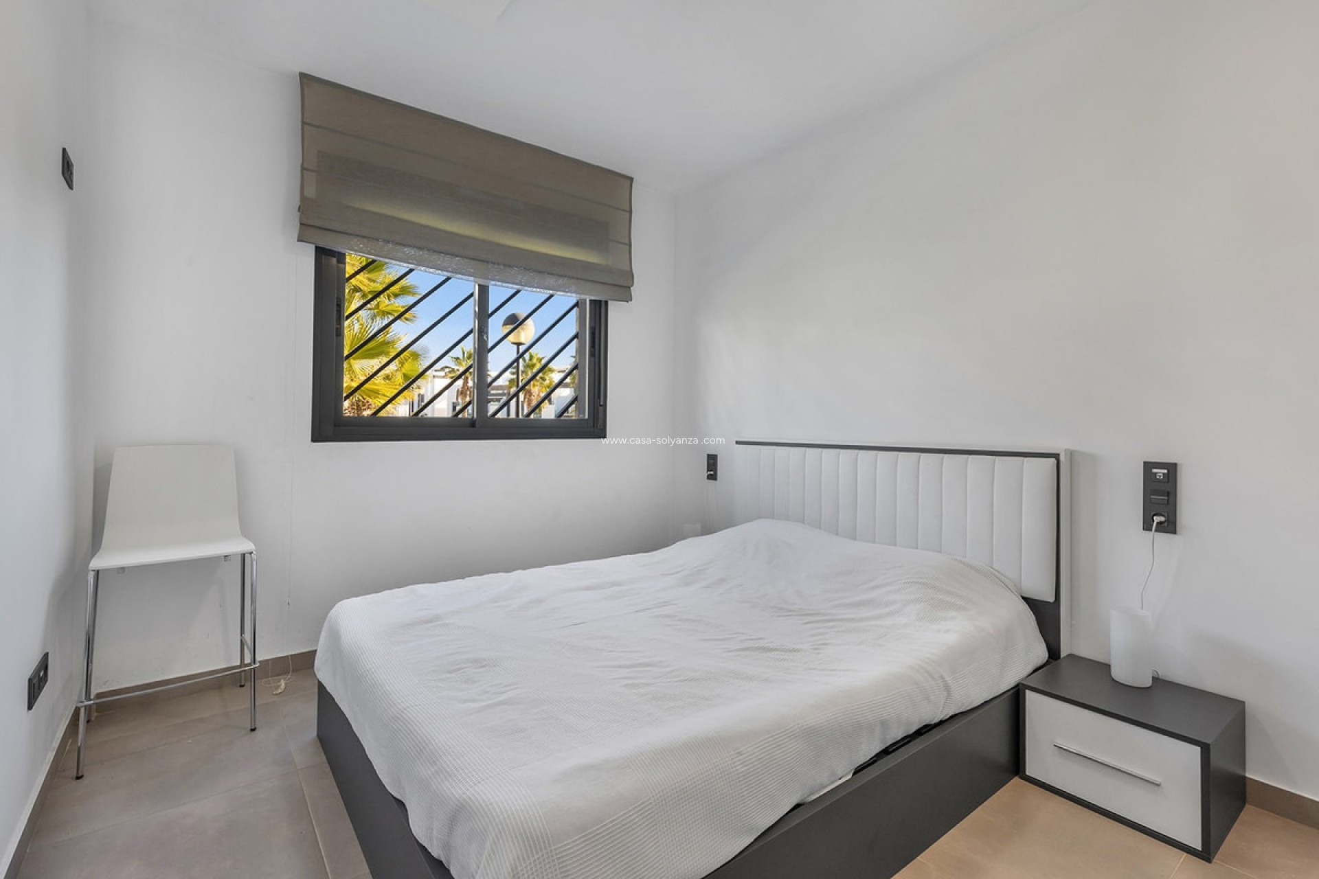 Wiederverkauf - Wohnung - Orihuela - Punta Prima