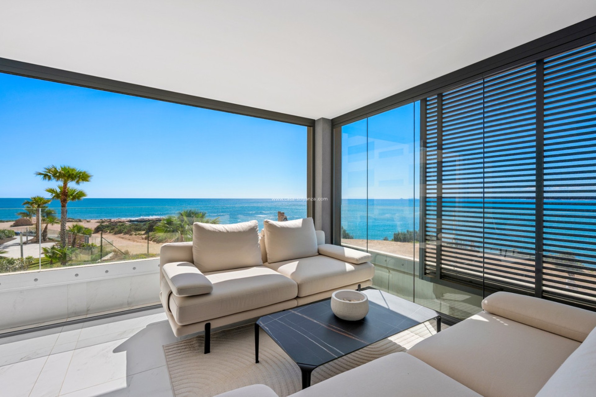 Wiederverkauf - Wohnung - Orihuela - Punta Prima