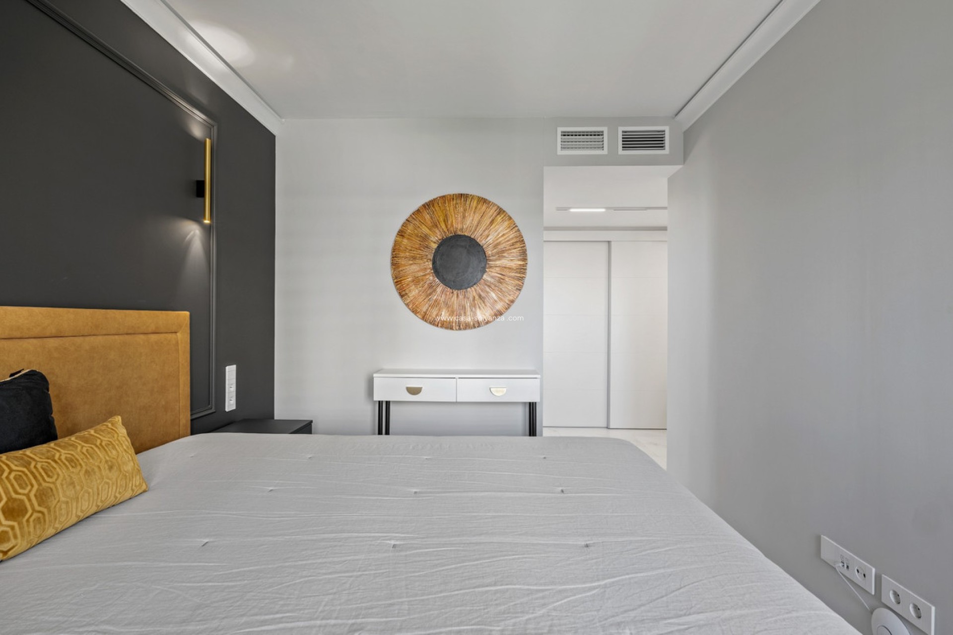 Wiederverkauf - Wohnung - Orihuela - Punta Prima