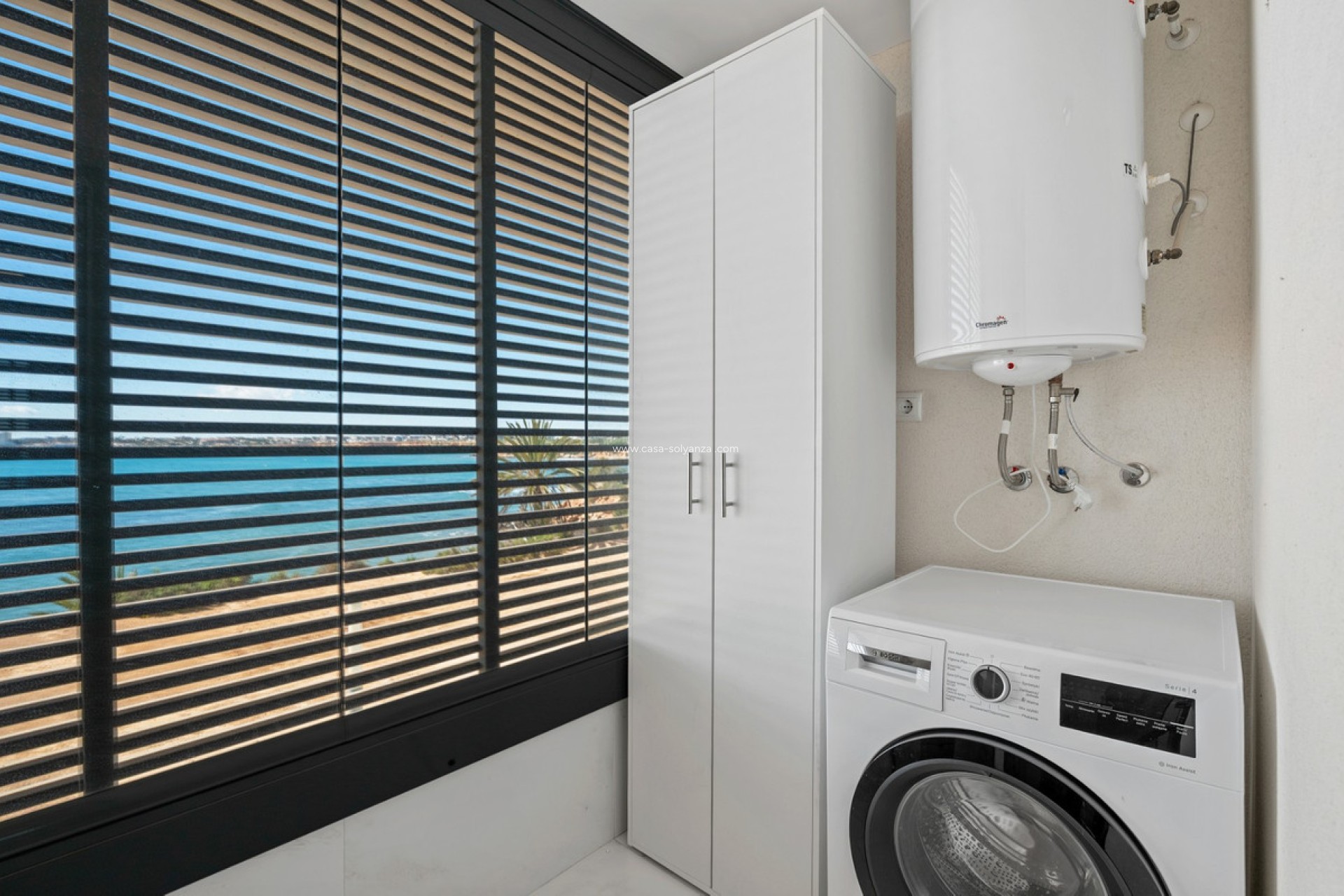 Wiederverkauf - Wohnung - Orihuela - Punta Prima