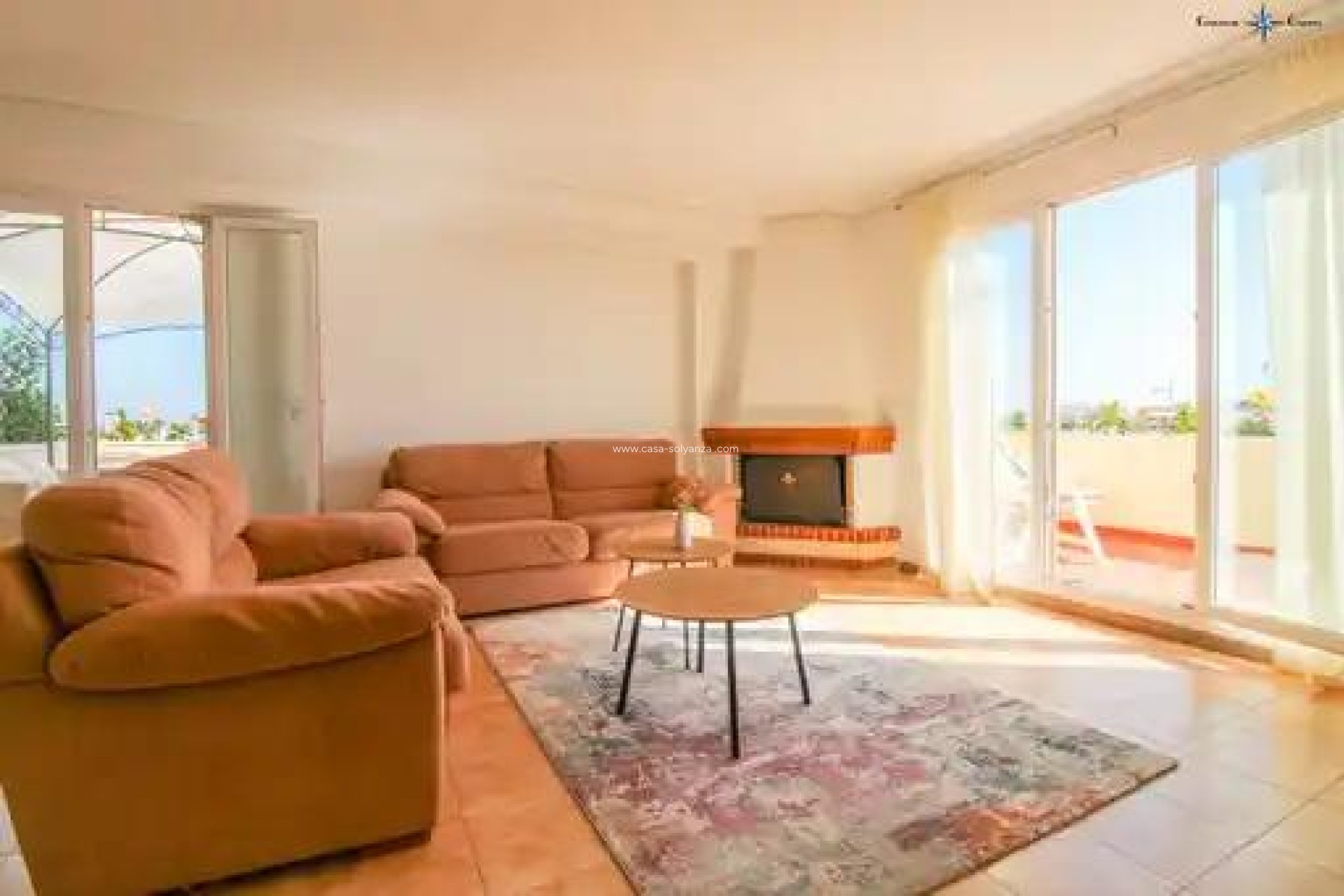 Wiederverkauf - Wohnung - Orihuela - Punta Prima