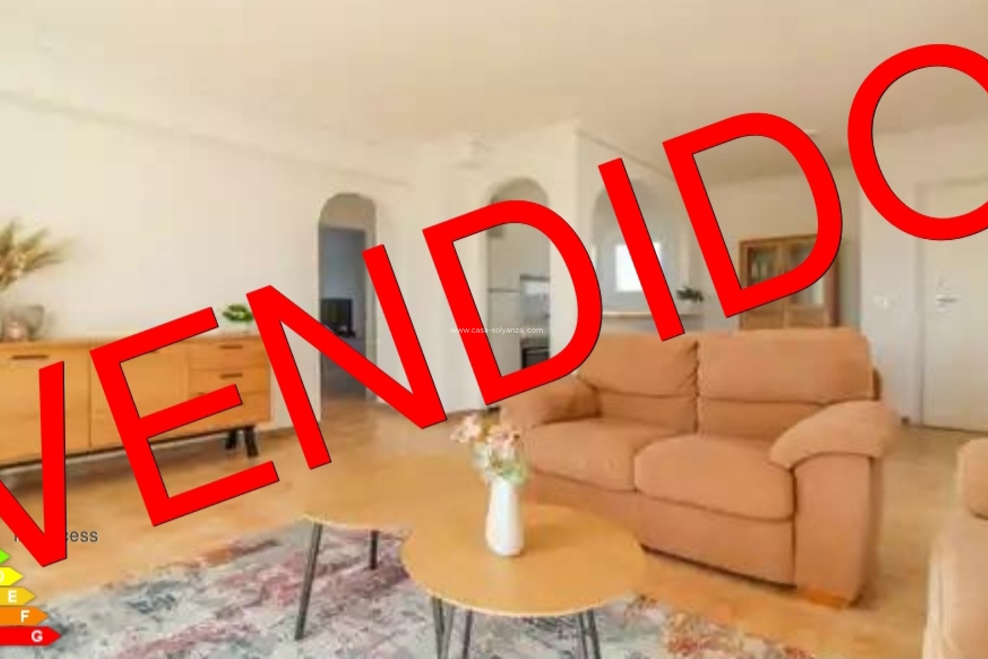 Wiederverkauf - Wohnung - Orihuela - Punta Prima