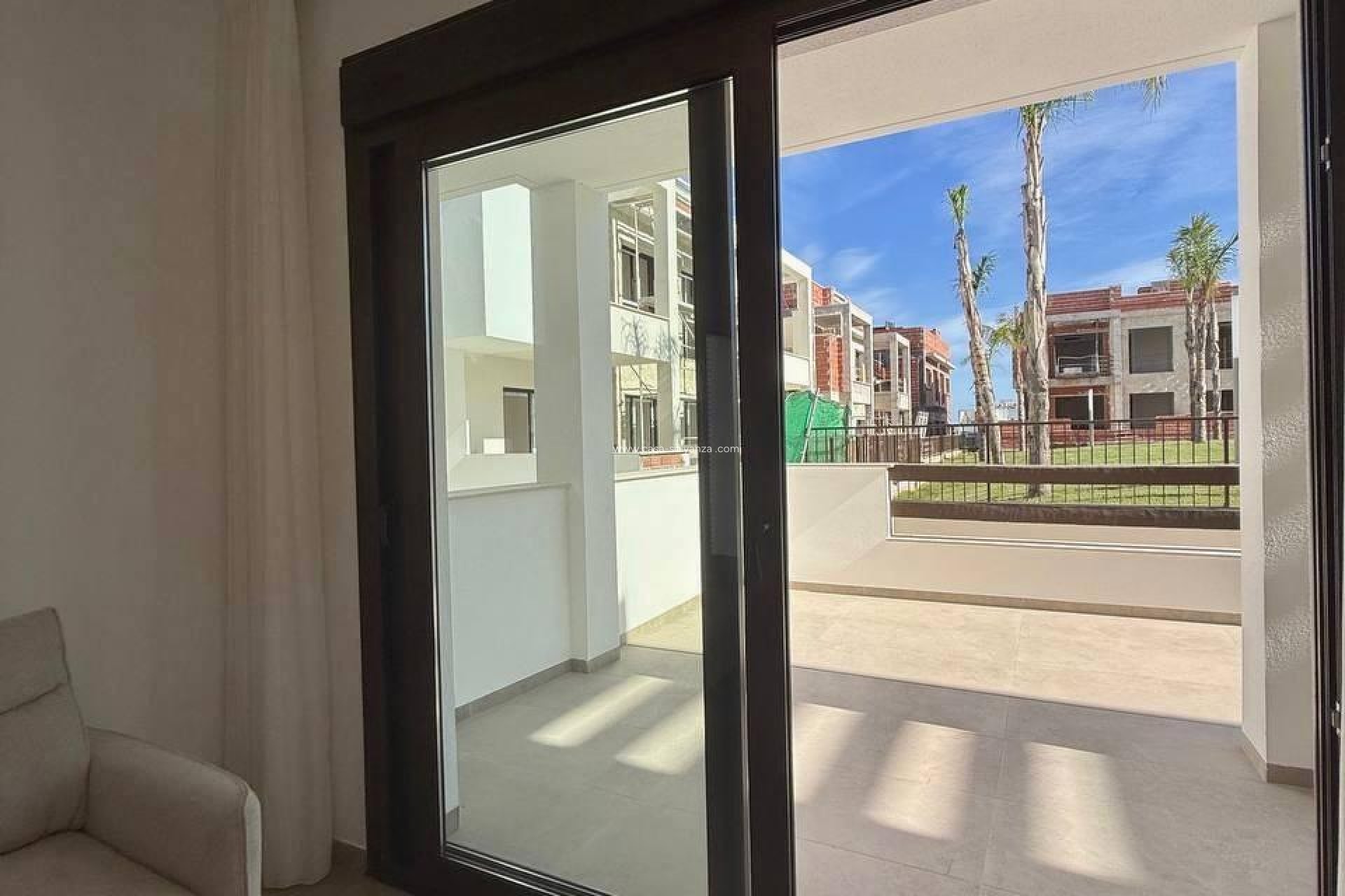 Wiederverkauf - Wohnung - Orihuela - Urbanización Perla del Mar
