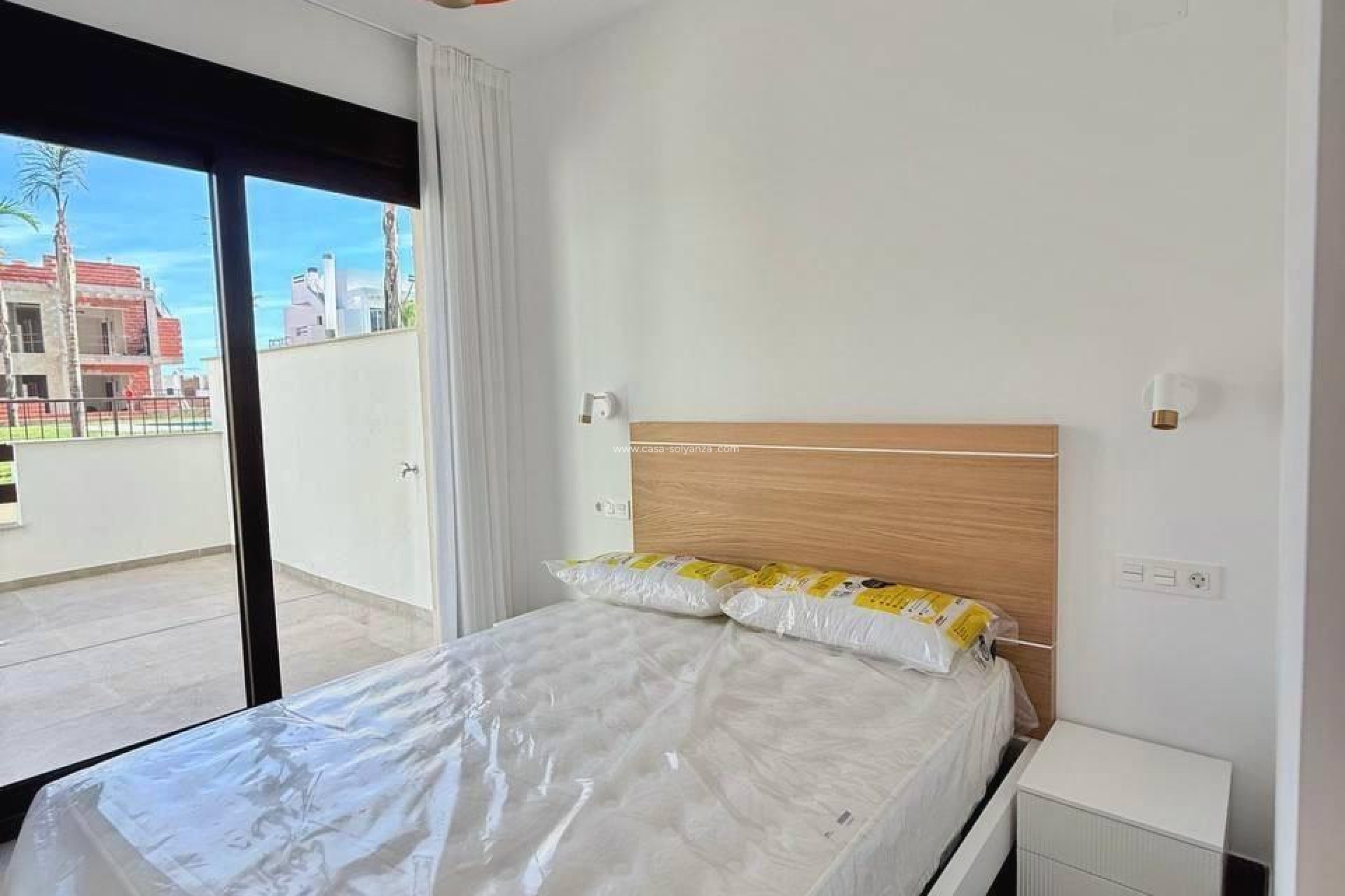 Wiederverkauf - Wohnung - Orihuela - Urbanización Perla del Mar